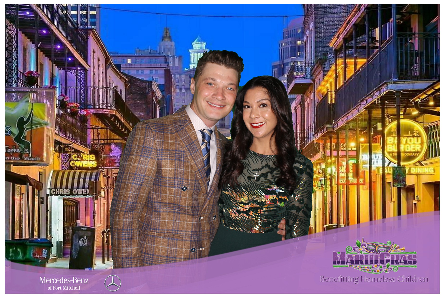 Jeff Wyler Foundation | View more photos from the event at gallery.photoboothcincy.com/u/PhotoBoothCincy/Jeff-Wyler-Foundation-1