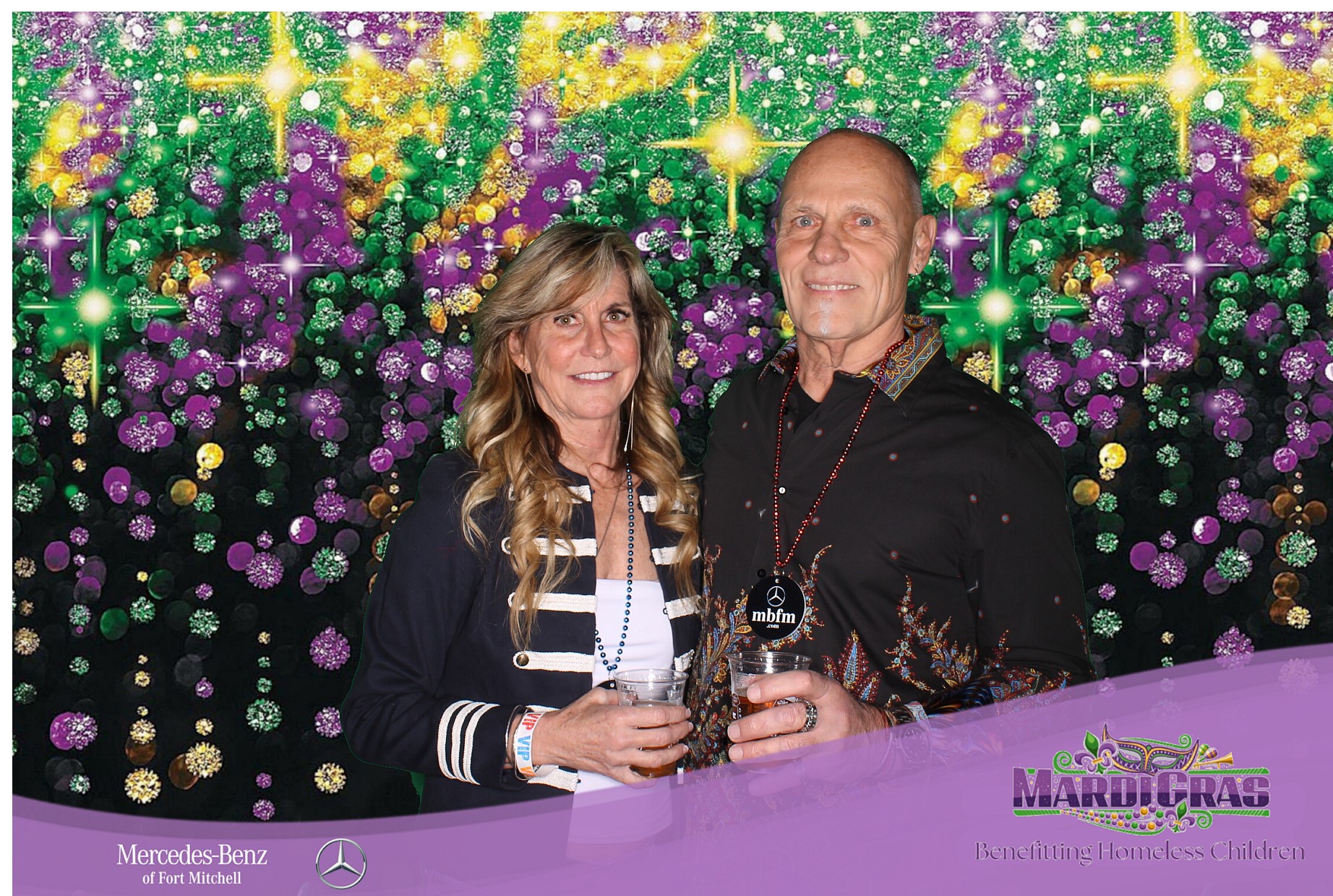 Jeff Wyler Foundation | View more photos from the event at gallery.photoboothcincy.com/u/PhotoBoothCincy/Jeff-Wyler-Foundation-1