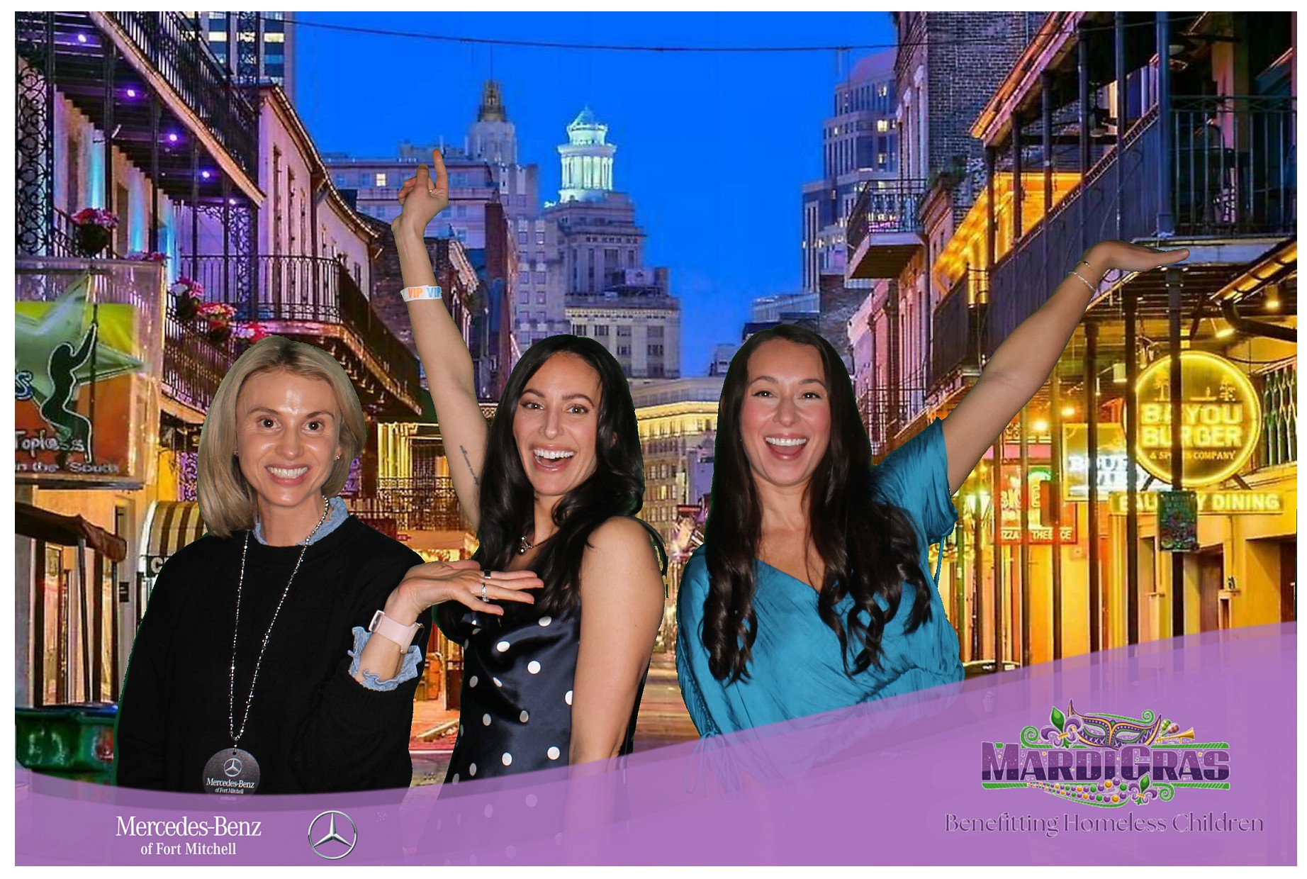 Jeff Wyler Foundation | View more photos from the event at gallery.photoboothcincy.com/u/PhotoBoothCincy/Jeff-Wyler-Foundation-1