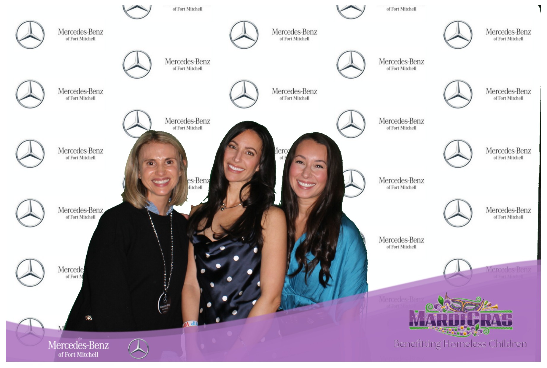 Jeff Wyler Foundation | View more photos from the event at gallery.photoboothcincy.com/u/PhotoBoothCincy/Jeff-Wyler-Foundation-1