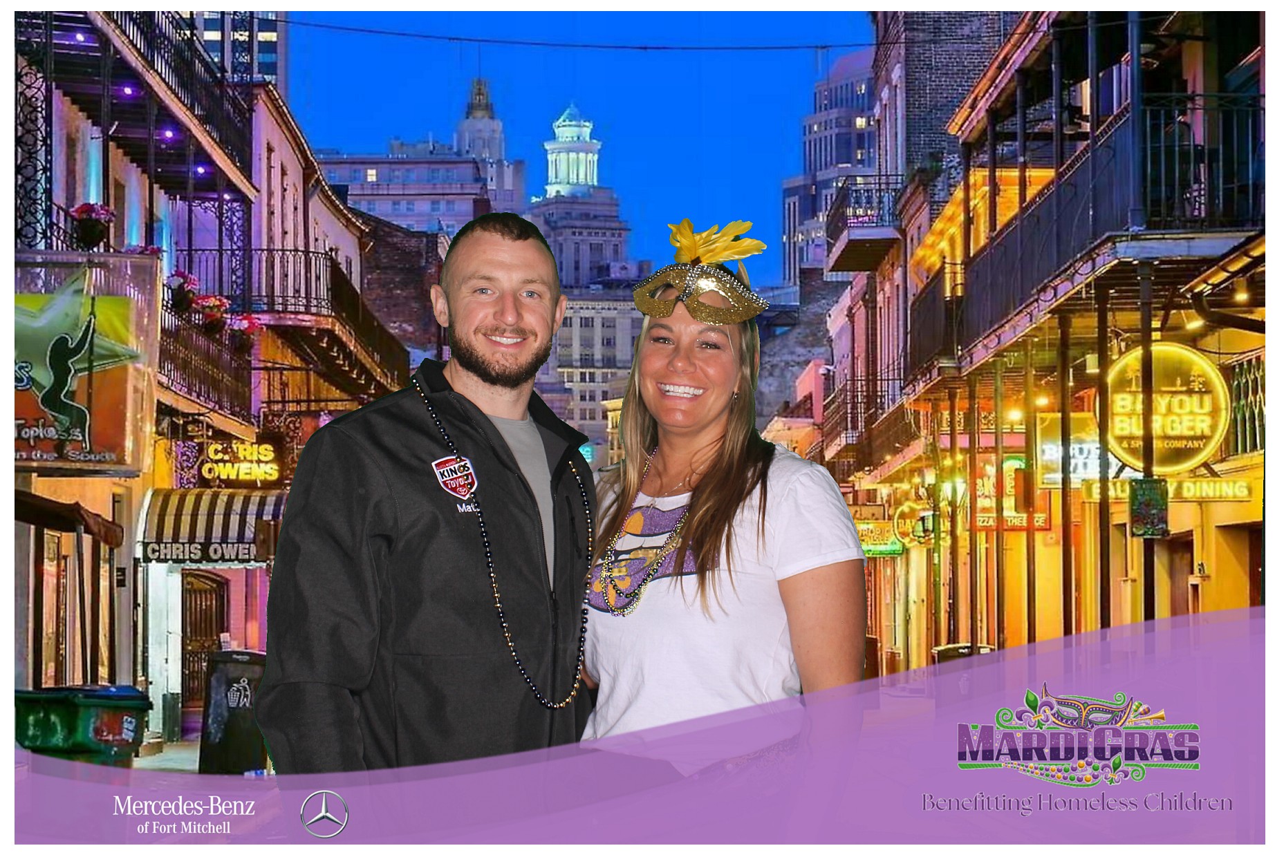 Jeff Wyler Foundation | View more photos from the event at gallery.photoboothcincy.com/u/PhotoBoothCincy/Jeff-Wyler-Foundation-1