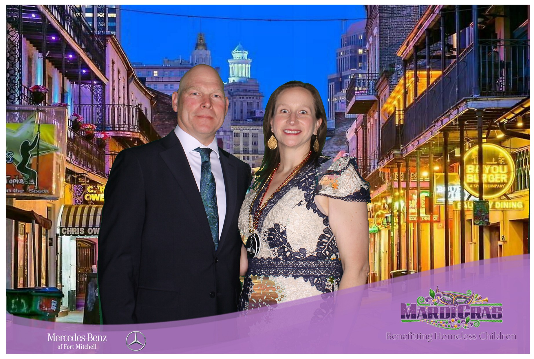 Jeff Wyler Foundation | View more photos from the event at gallery.photoboothcincy.com/u/PhotoBoothCincy/Jeff-Wyler-Foundation-1