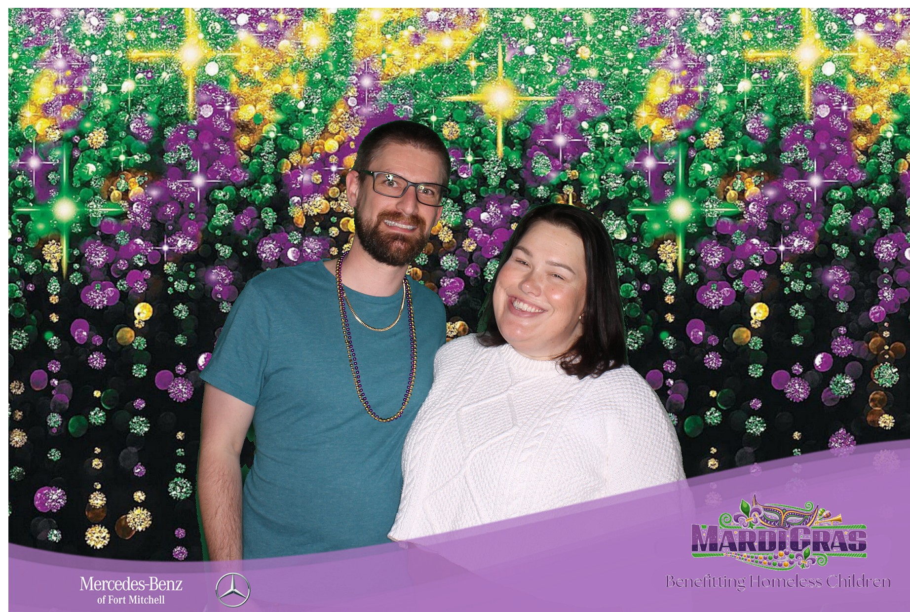 Jeff Wyler Foundation | View more photos from the event at gallery.photoboothcincy.com/u/PhotoBoothCincy/Jeff-Wyler-Foundation-1