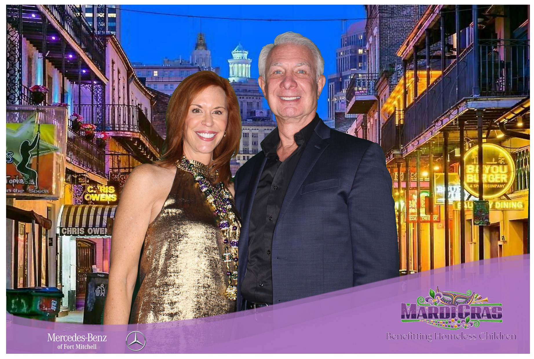 Jeff Wyler Foundation | View more photos from the event at gallery.photoboothcincy.com/u/PhotoBoothCincy/Jeff-Wyler-Foundation-1