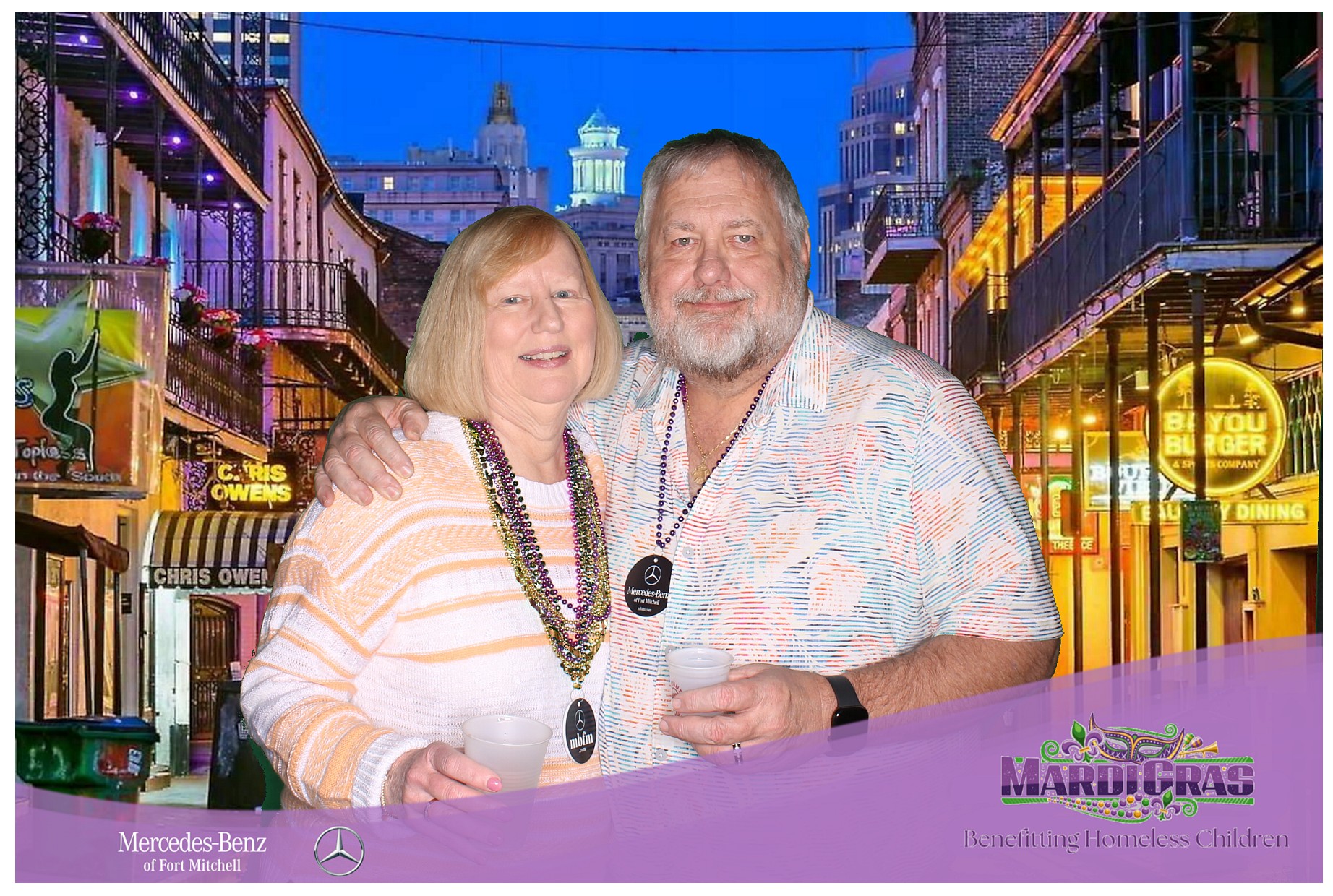 Jeff Wyler Foundation | View more photos from the event at gallery.photoboothcincy.com/u/PhotoBoothCincy/Jeff-Wyler-Foundation-1