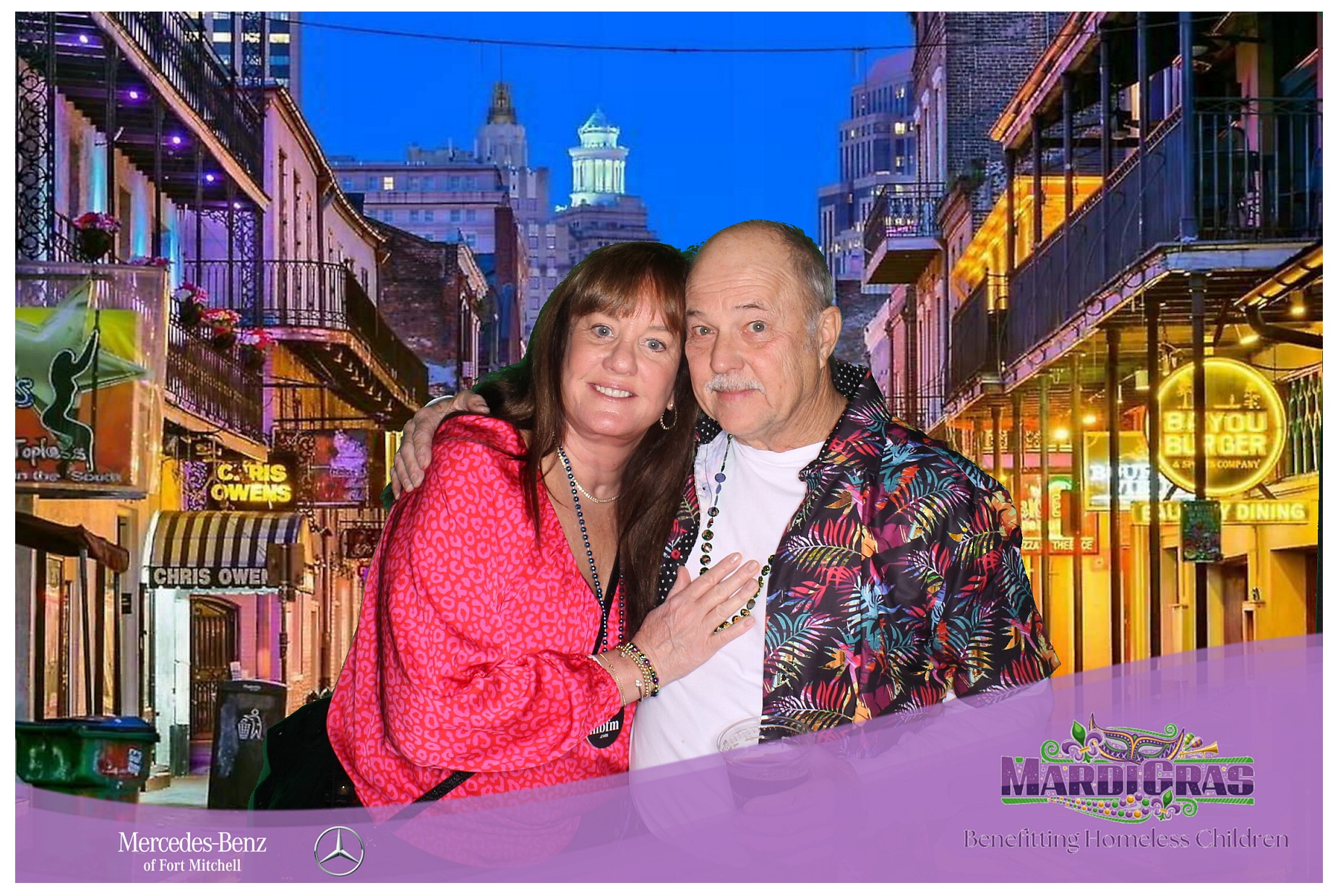 Jeff Wyler Foundation | View more photos from the event at gallery.photoboothcincy.com/u/PhotoBoothCincy/Jeff-Wyler-Foundation-1