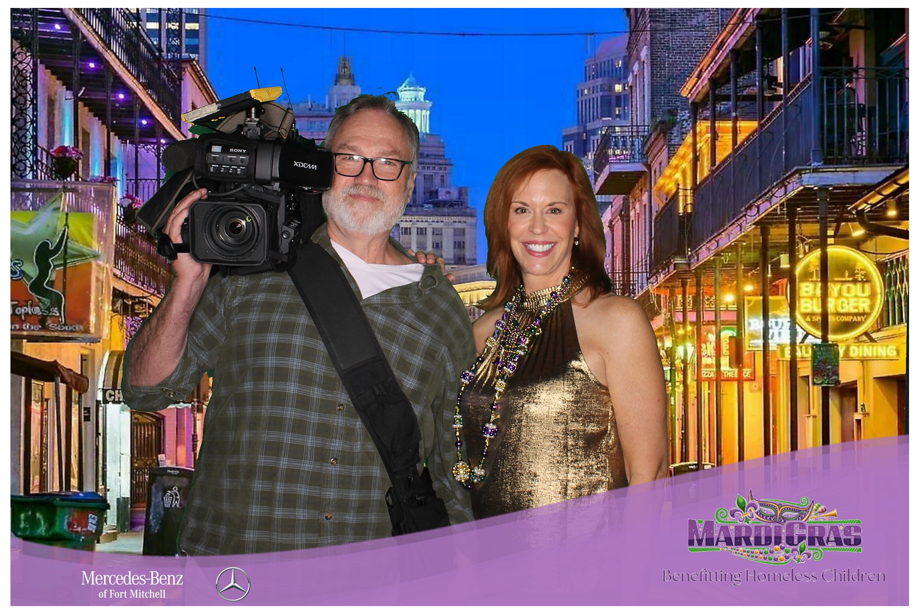 Jeff Wyler Foundation | View more photos from the event at gallery.photoboothcincy.com/u/PhotoBoothCincy/Jeff-Wyler-Foundation-1