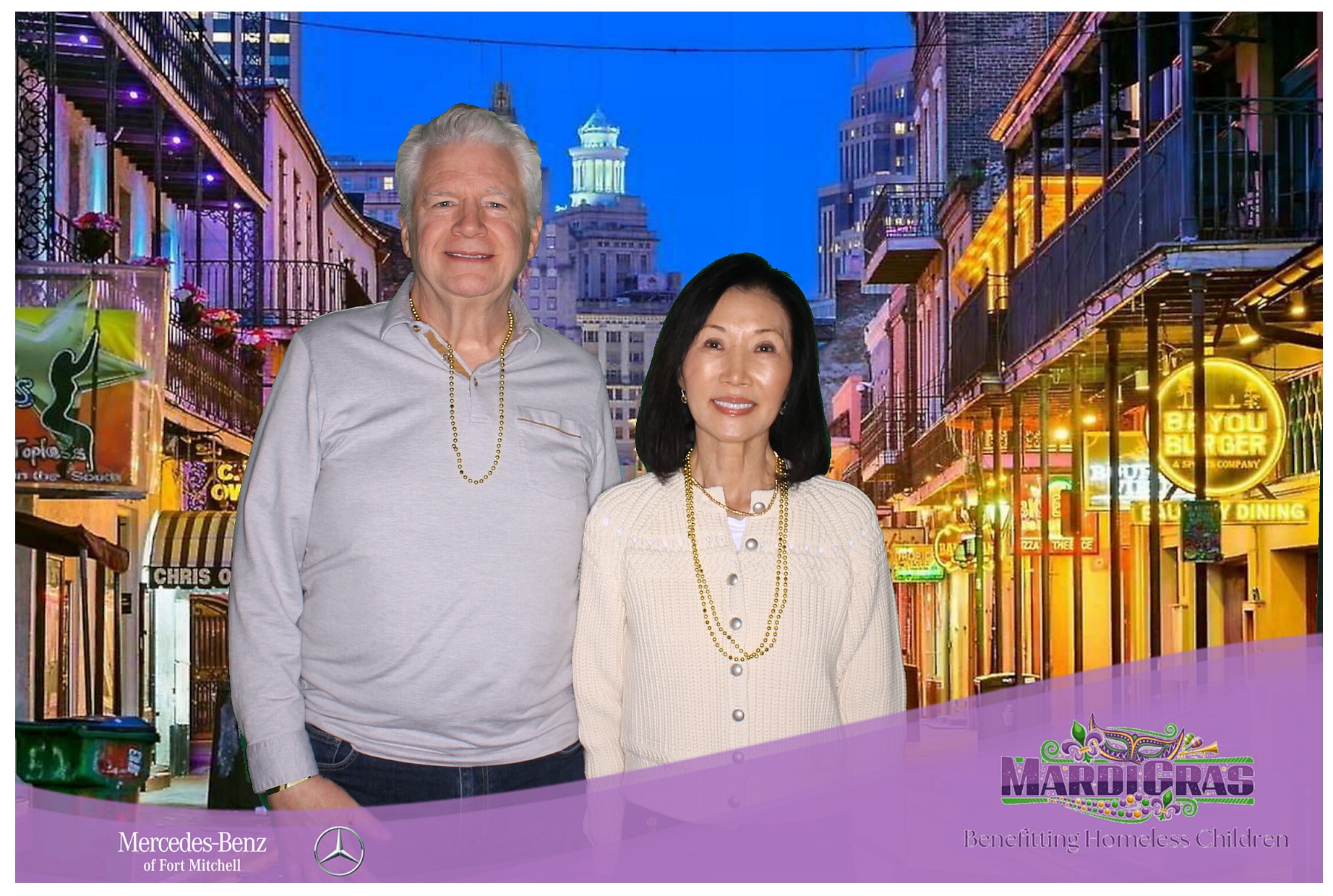 Jeff Wyler Foundation | View more photos from the event at gallery.photoboothcincy.com/u/PhotoBoothCincy/Jeff-Wyler-Foundation-1