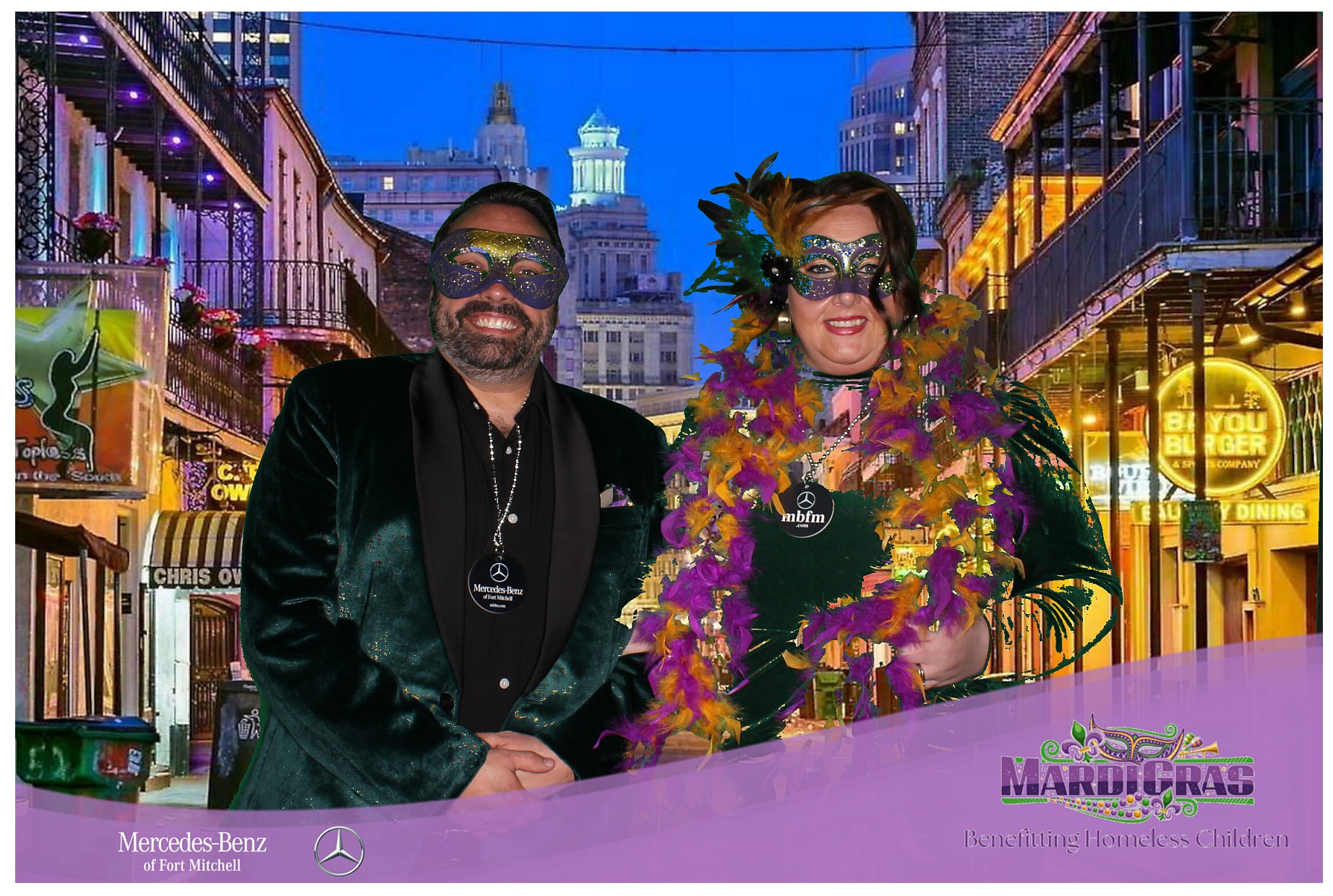 Jeff Wyler Foundation | View more photos from the event at gallery.photoboothcincy.com/u/PhotoBoothCincy/Jeff-Wyler-Foundation-1
