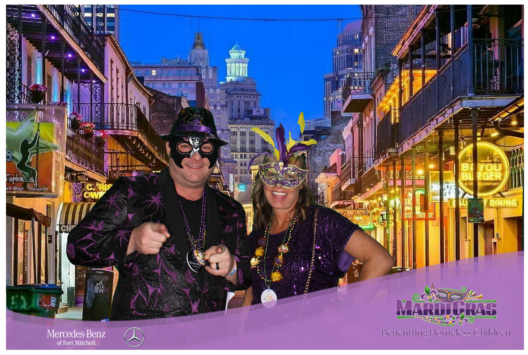 Jeff Wyler Foundation | View more photos from the event at gallery.photoboothcincy.com/u/PhotoBoothCincy/Jeff-Wyler-Foundation-1