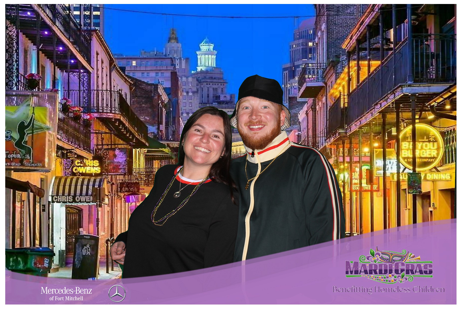 Jeff Wyler Foundation | View more photos from the event at gallery.photoboothcincy.com/u/PhotoBoothCincy/Jeff-Wyler-Foundation-1