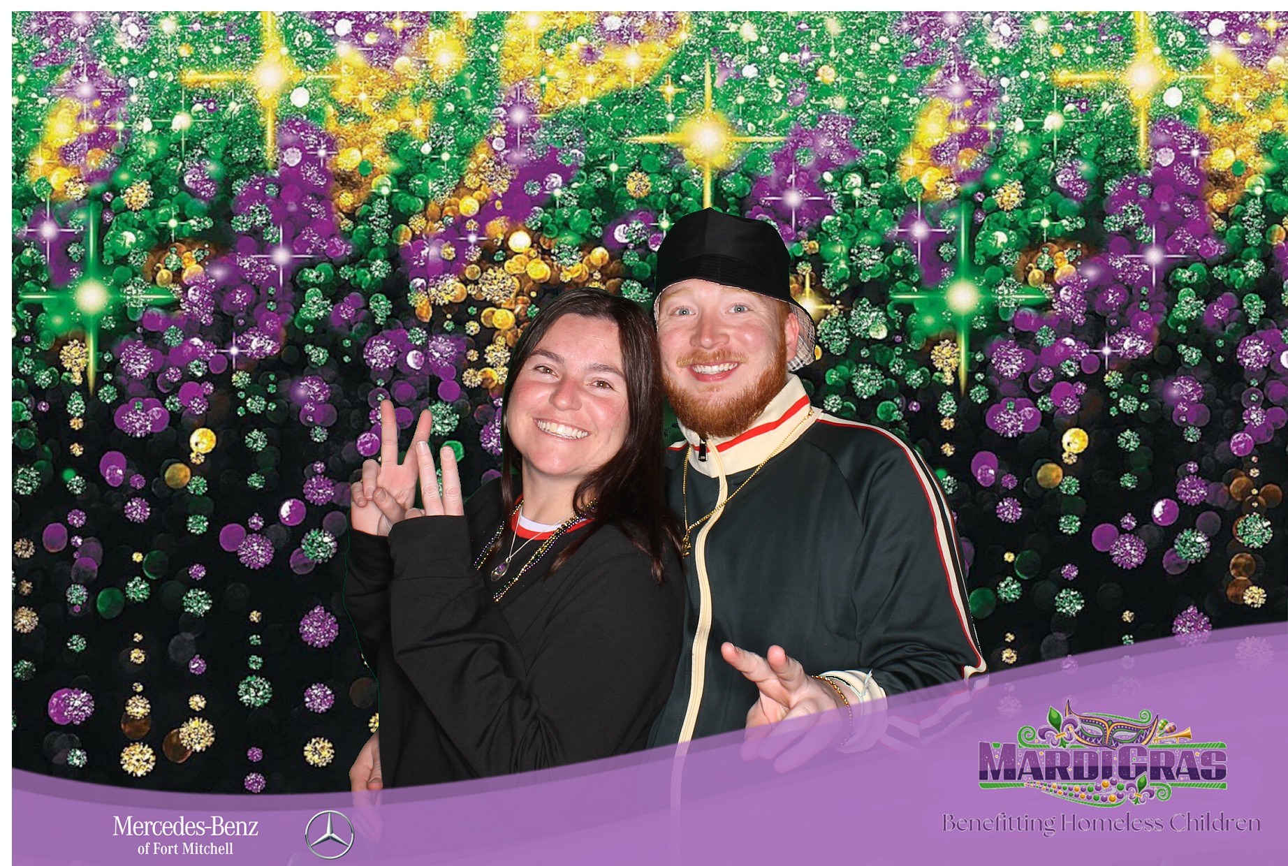 Jeff Wyler Foundation | View more photos from the event at gallery.photoboothcincy.com/u/PhotoBoothCincy/Jeff-Wyler-Foundation-1