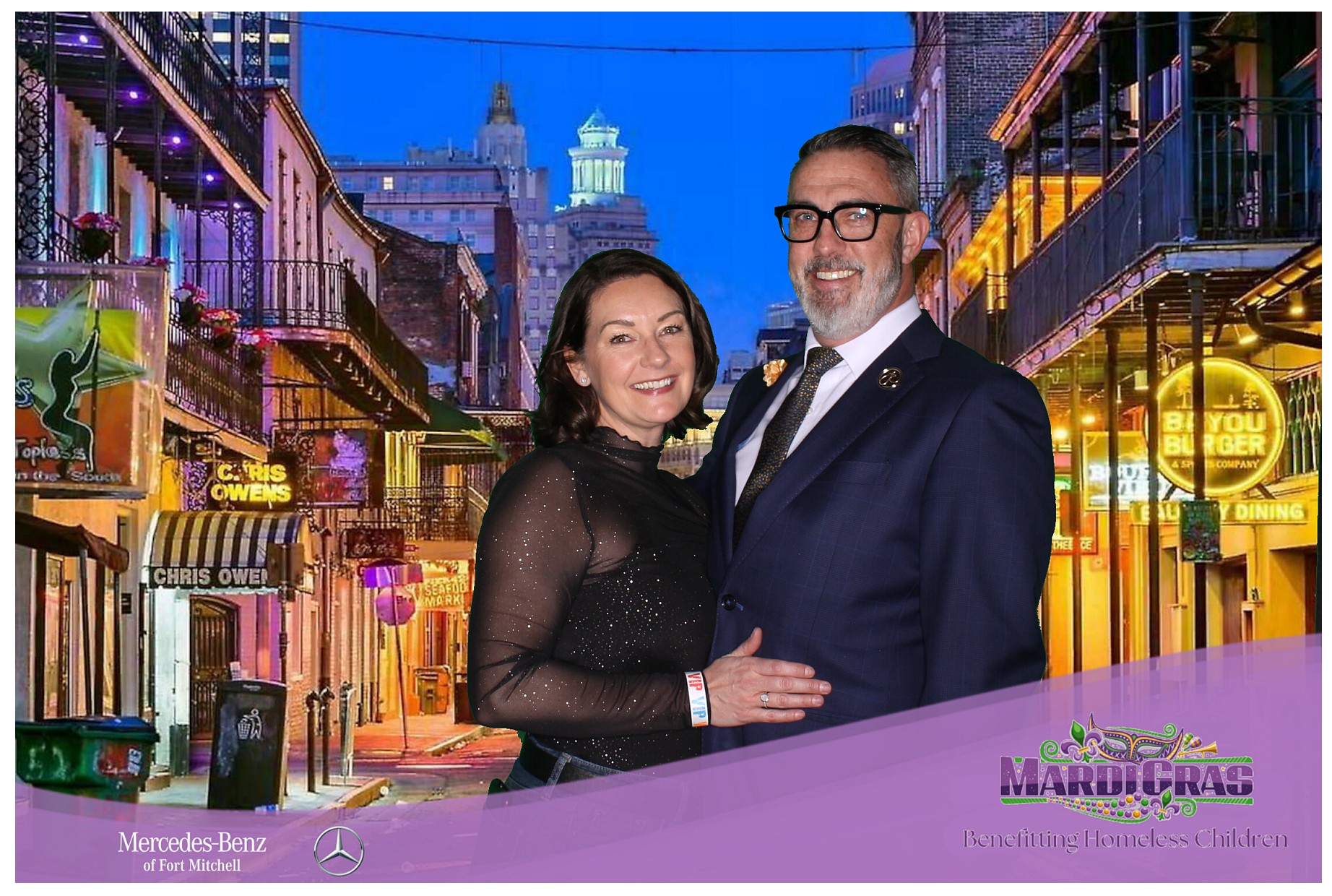 Jeff Wyler Foundation | View more photos from the event at gallery.photoboothcincy.com/u/PhotoBoothCincy/Jeff-Wyler-Foundation-1