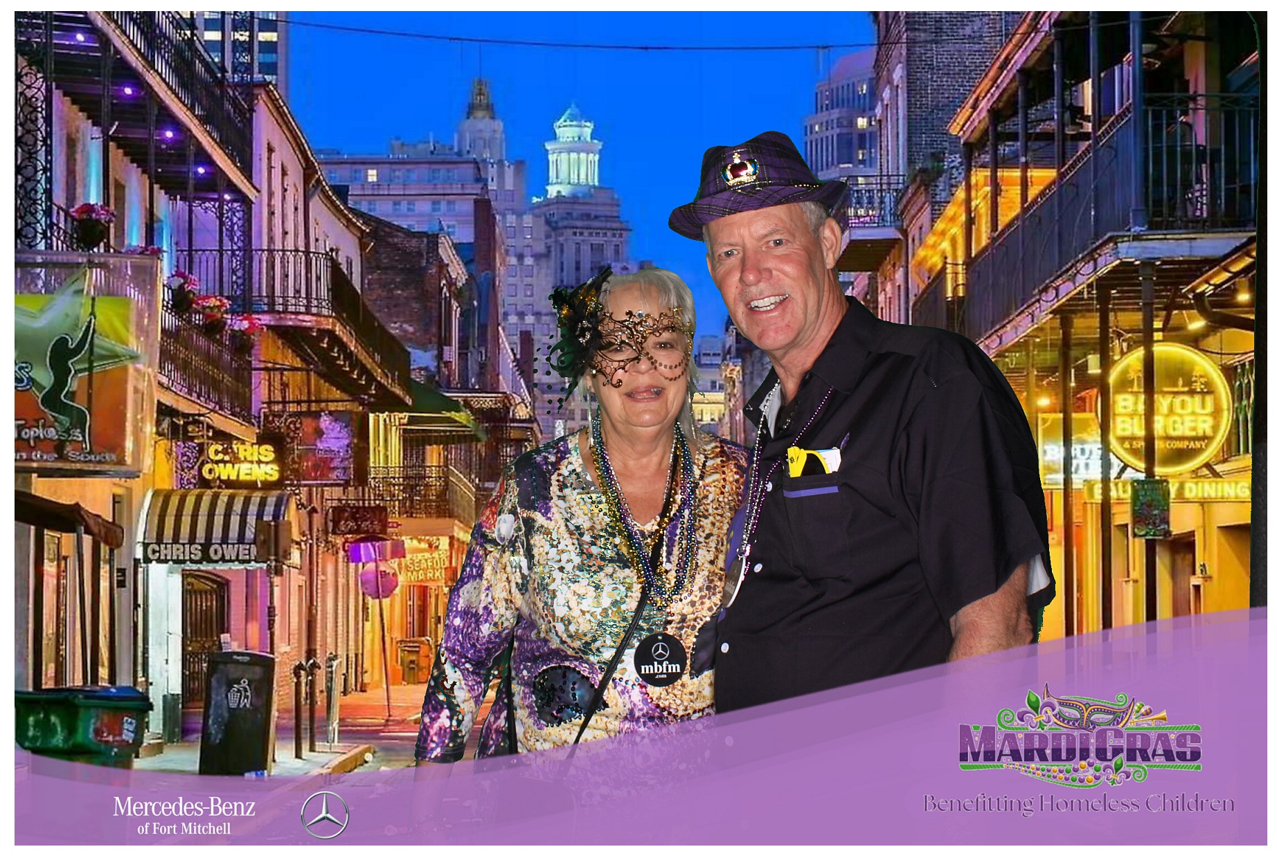 Jeff Wyler Foundation | View more photos from the event at gallery.photoboothcincy.com/u/PhotoBoothCincy/Jeff-Wyler-Foundation-1
