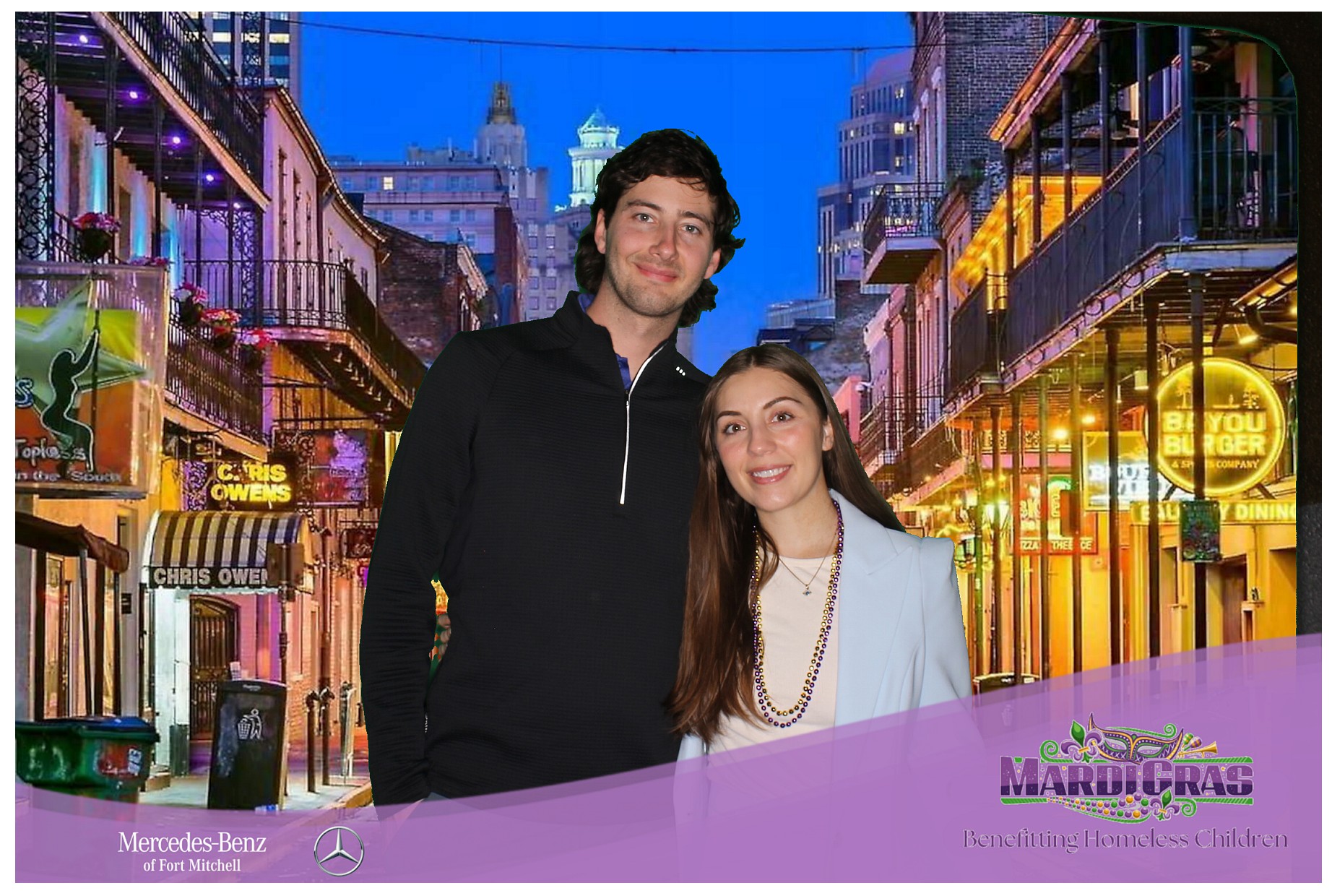 Jeff Wyler Foundation | View more photos from the event at gallery.photoboothcincy.com/u/PhotoBoothCincy/Jeff-Wyler-Foundation-1