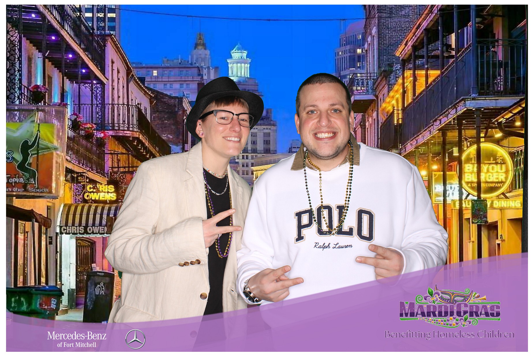 Jeff Wyler Foundation | View more photos from the event at gallery.photoboothcincy.com/u/PhotoBoothCincy/Jeff-Wyler-Foundation-1