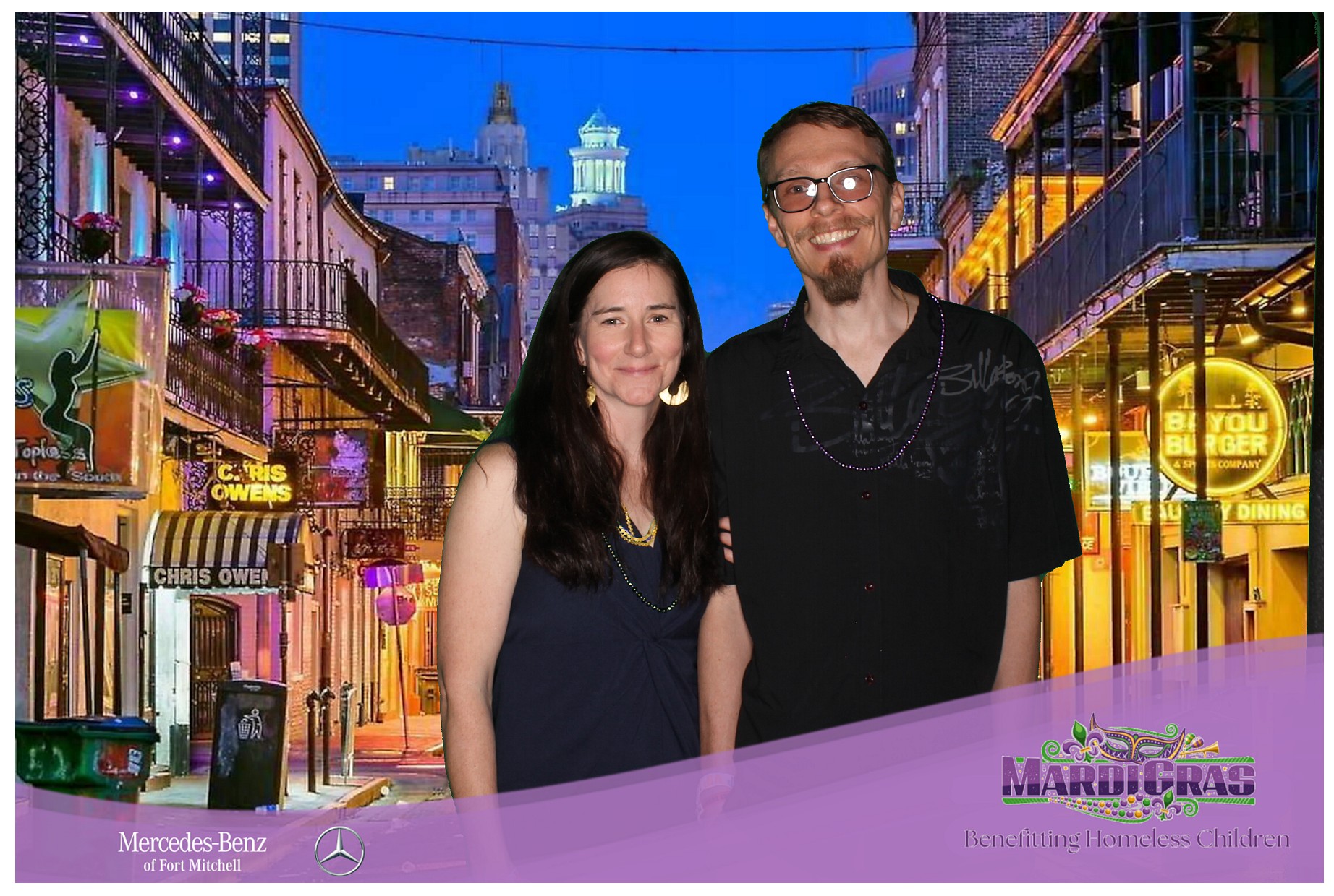 Jeff Wyler Foundation | View more photos from the event at gallery.photoboothcincy.com/u/PhotoBoothCincy/Jeff-Wyler-Foundation-1