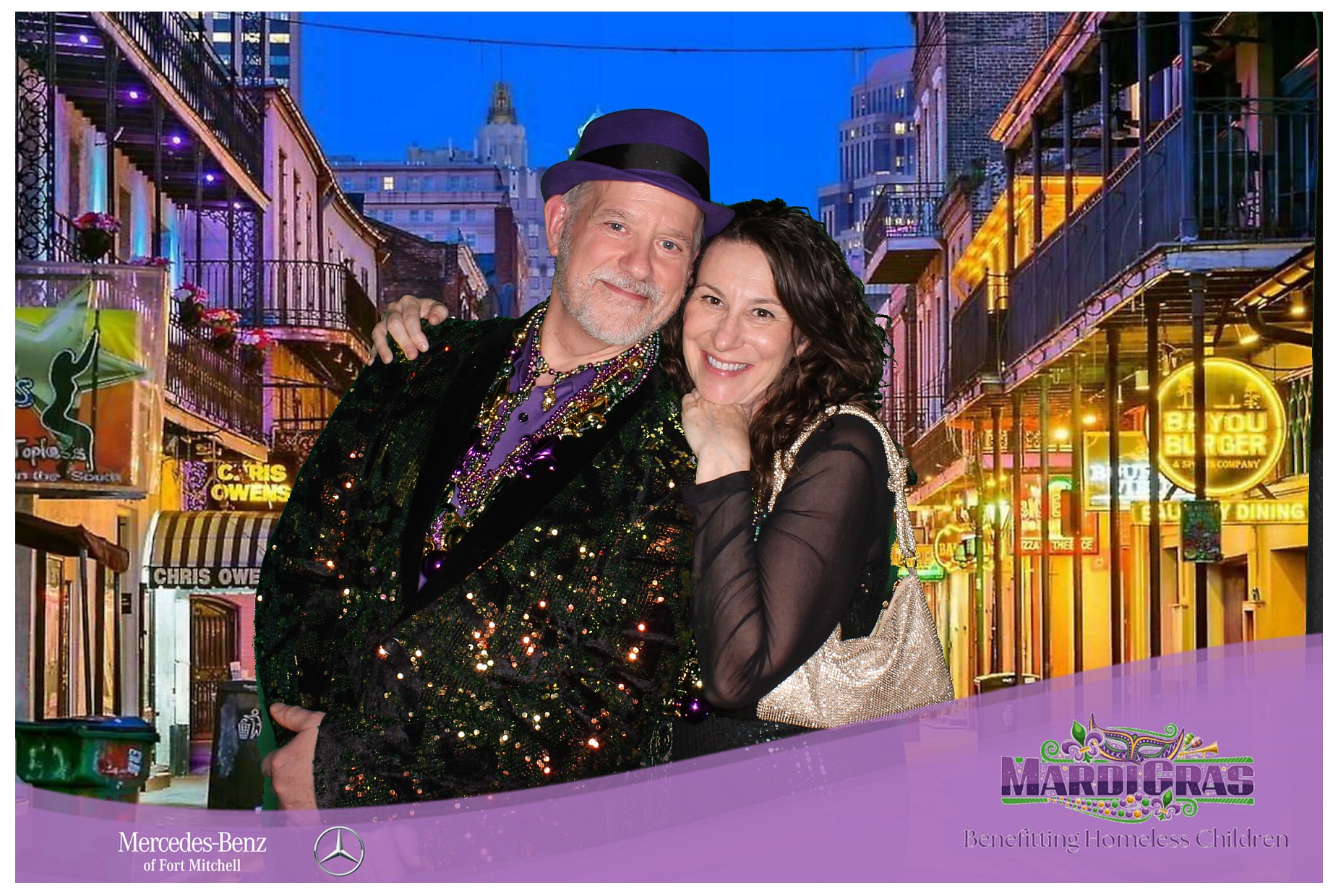 Jeff Wyler Foundation | View more photos from the event at gallery.photoboothcincy.com/u/PhotoBoothCincy/Jeff-Wyler-Foundation-1
