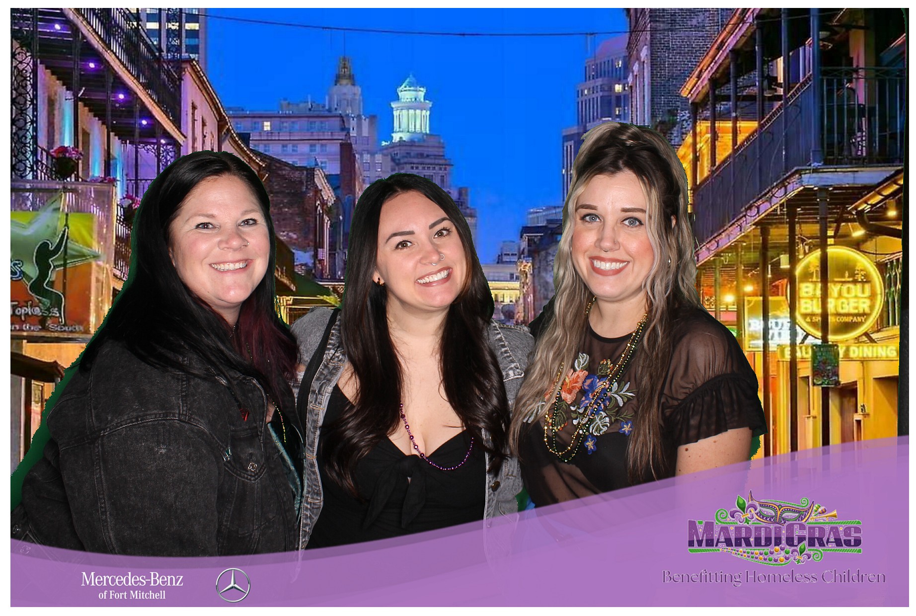 Jeff Wyler Foundation | View more photos from the event at gallery.photoboothcincy.com/u/PhotoBoothCincy/Jeff-Wyler-Foundation-1