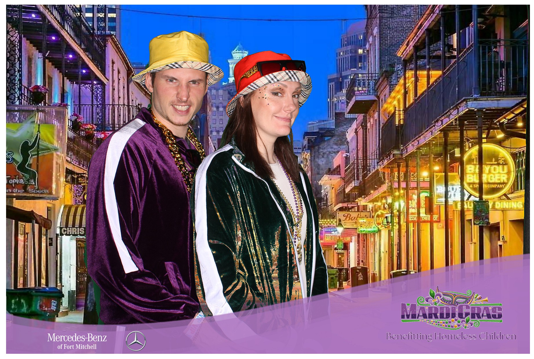 Jeff Wyler Foundation | View more photos from the event at gallery.photoboothcincy.com/u/PhotoBoothCincy/Jeff-Wyler-Foundation-1