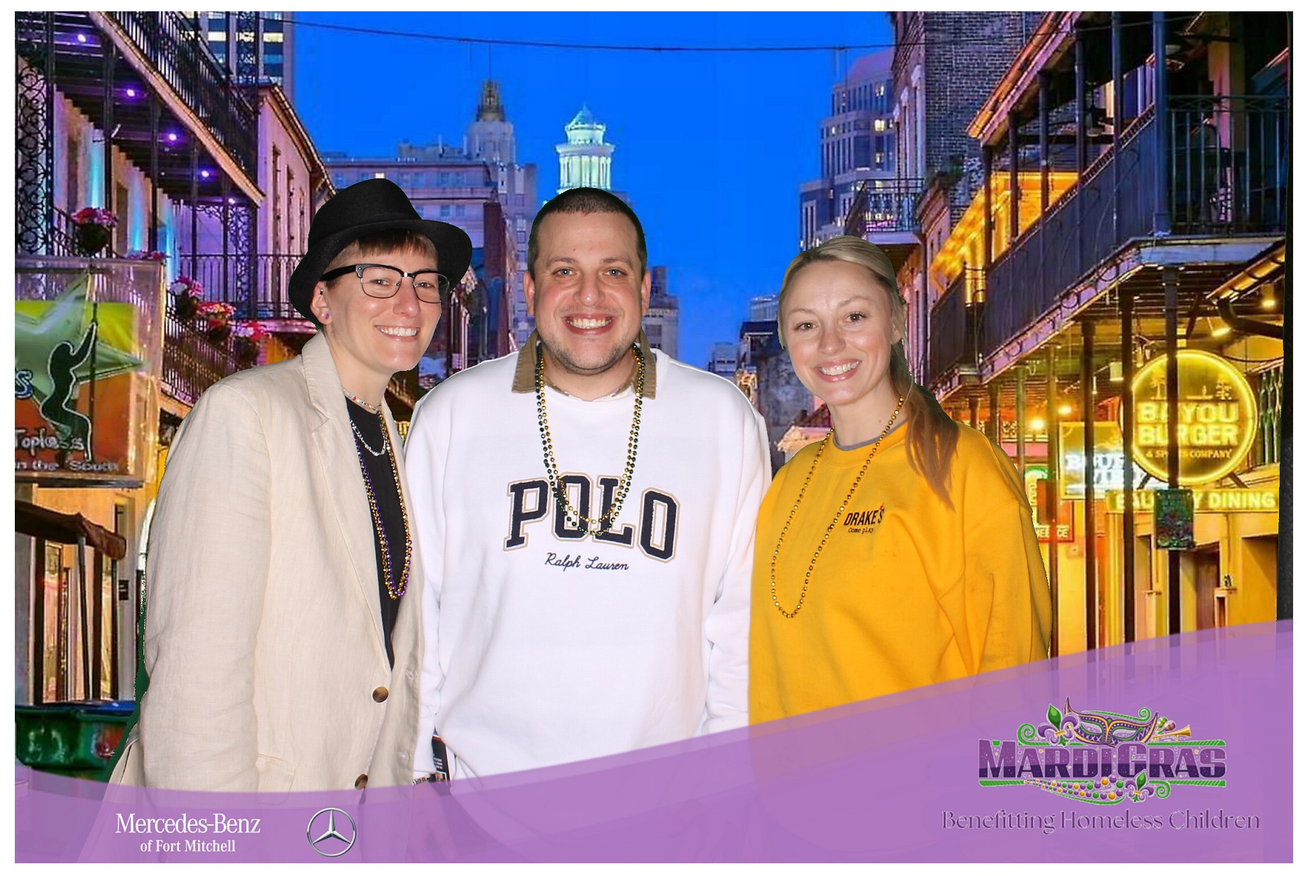 Jeff Wyler Foundation | View more photos from the event at gallery.photoboothcincy.com/u/PhotoBoothCincy/Jeff-Wyler-Foundation-1