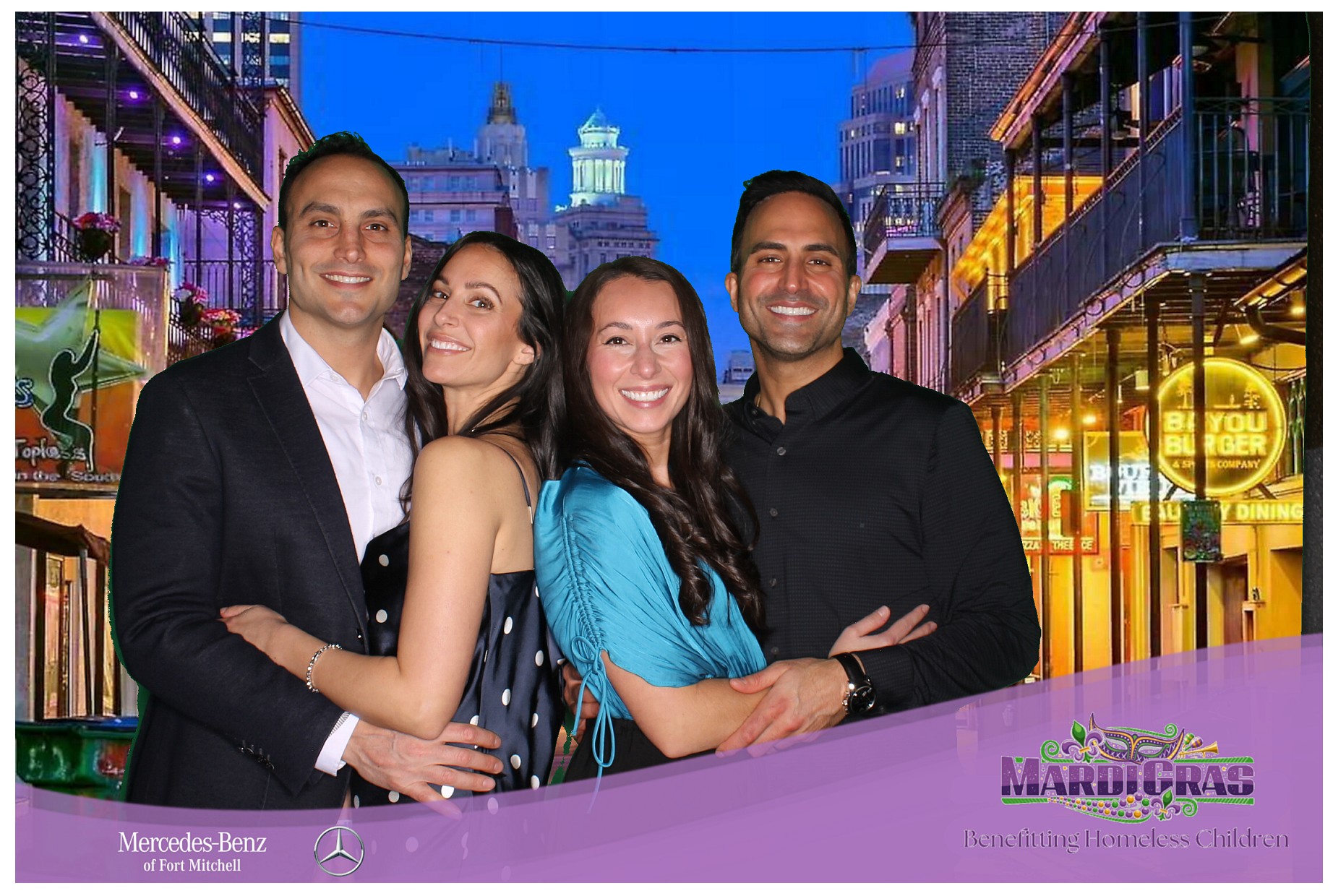 Jeff Wyler Foundation | View more photos from the event at gallery.photoboothcincy.com/u/PhotoBoothCincy/Jeff-Wyler-Foundation-1