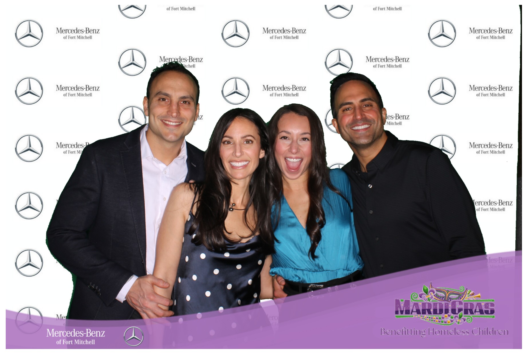 Jeff Wyler Foundation | View more photos from the event at gallery.photoboothcincy.com/u/PhotoBoothCincy/Jeff-Wyler-Foundation-1