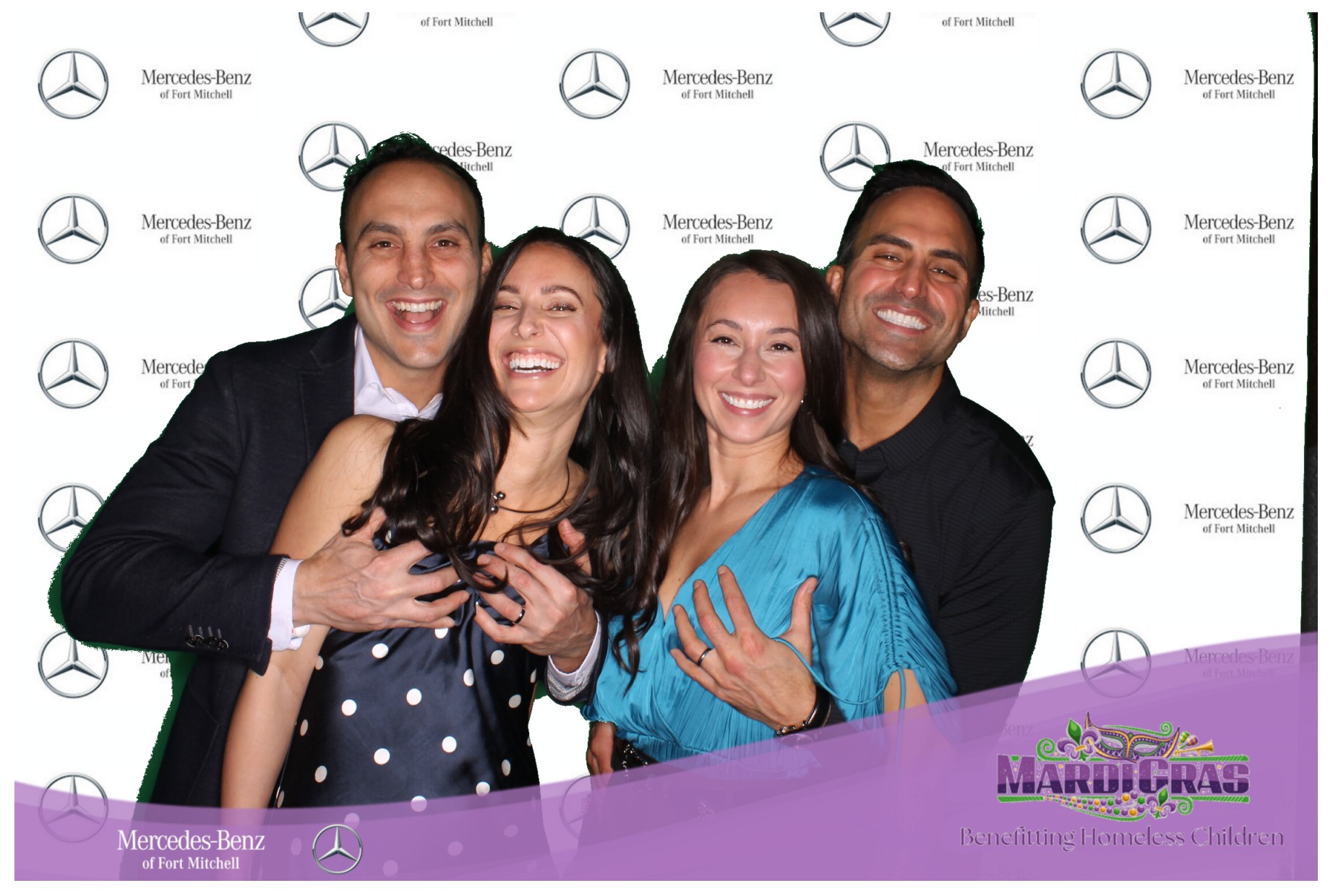 Jeff Wyler Foundation | View more photos from the event at gallery.photoboothcincy.com/u/PhotoBoothCincy/Jeff-Wyler-Foundation-1
