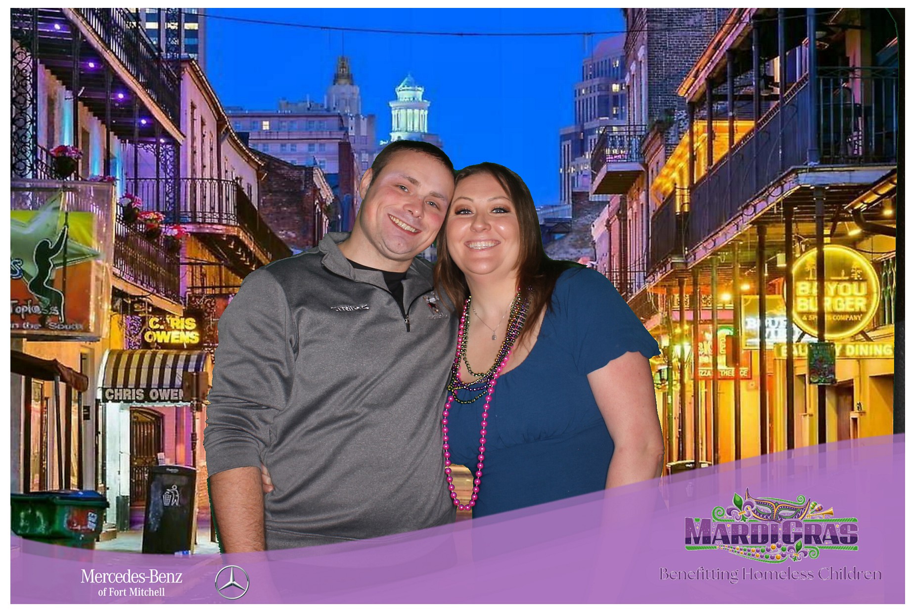 Jeff Wyler Foundation | View more photos from the event at gallery.photoboothcincy.com/u/PhotoBoothCincy/Jeff-Wyler-Foundation-1