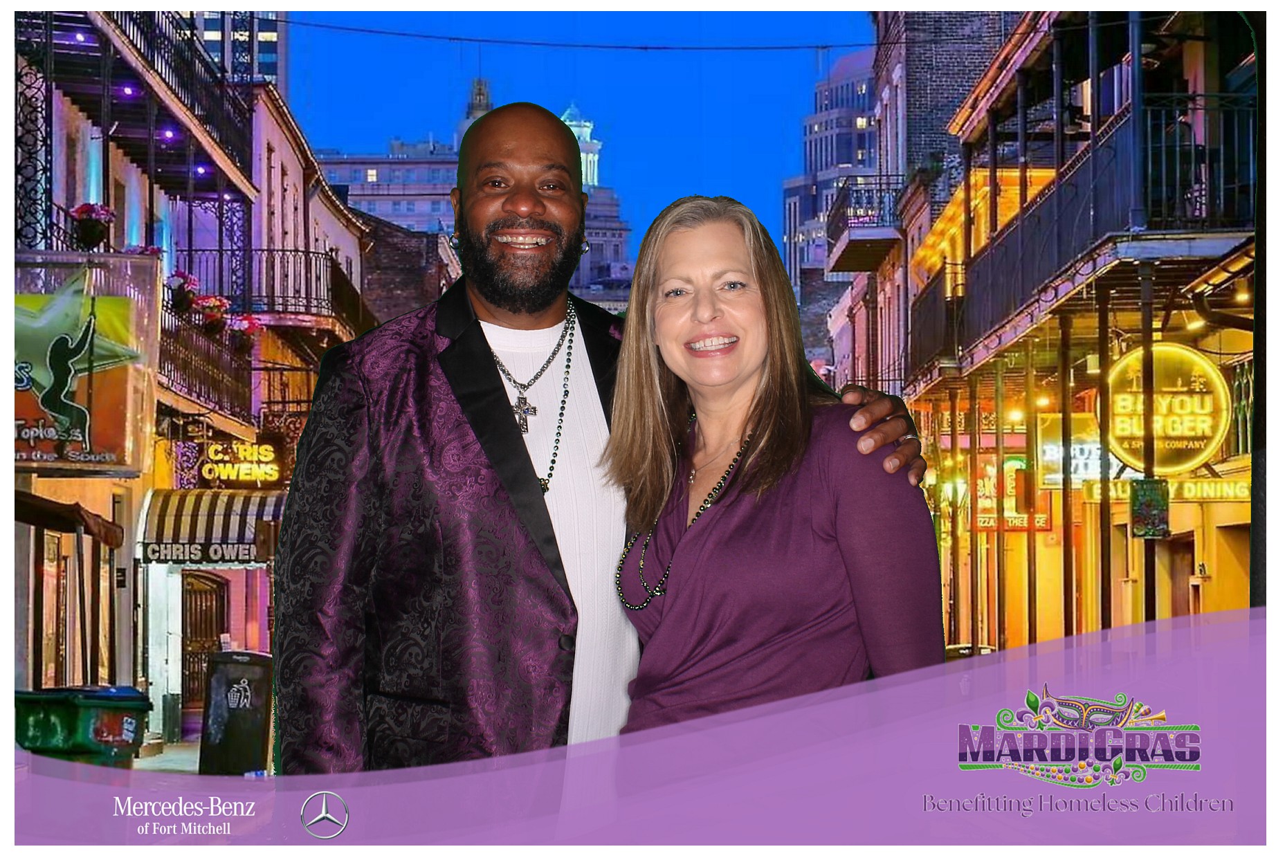 Jeff Wyler Foundation | View more photos from the event at gallery.photoboothcincy.com/u/PhotoBoothCincy/Jeff-Wyler-Foundation-1
