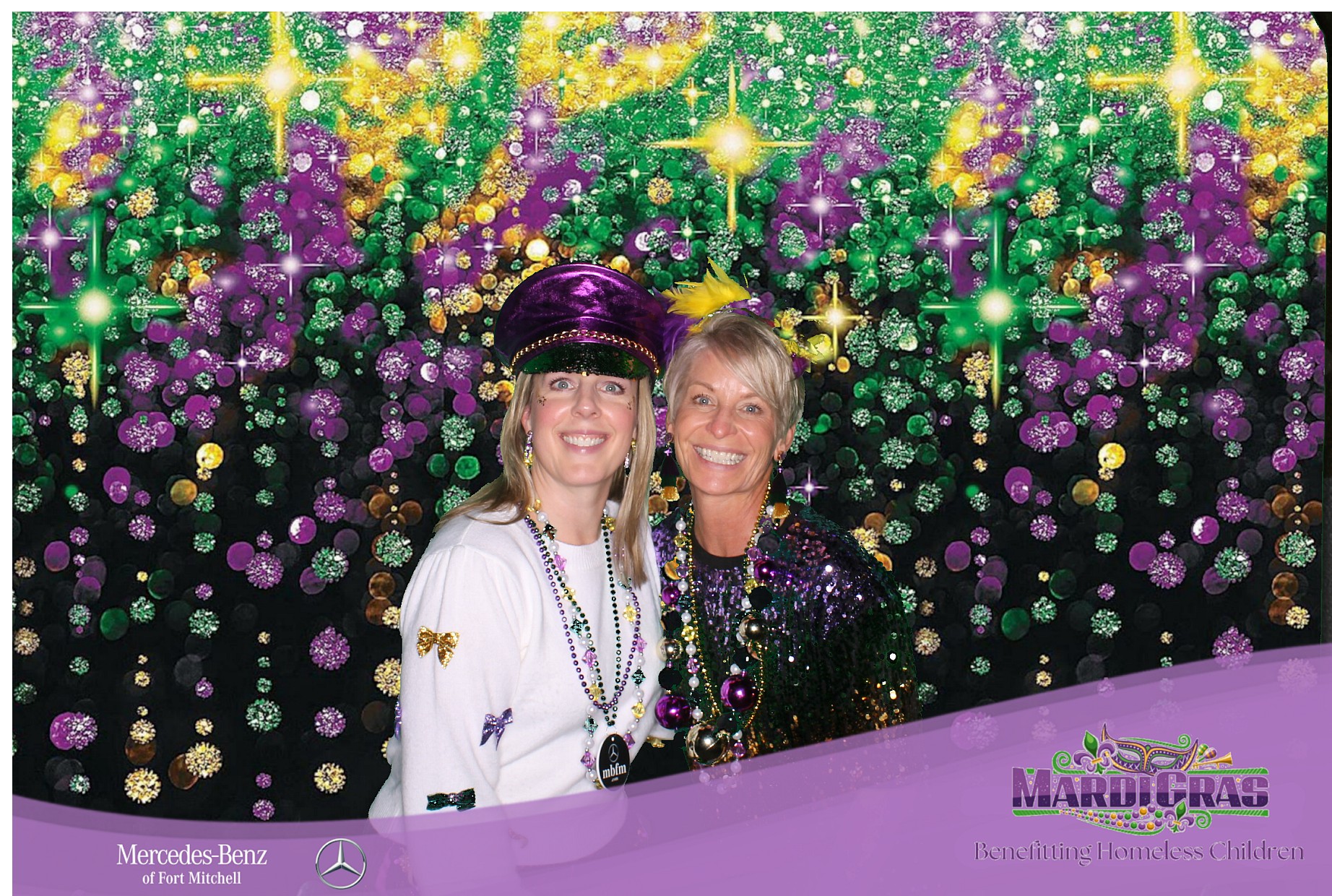 Jeff Wyler Foundation | View more photos from the event at gallery.photoboothcincy.com/u/PhotoBoothCincy/Jeff-Wyler-Foundation-1