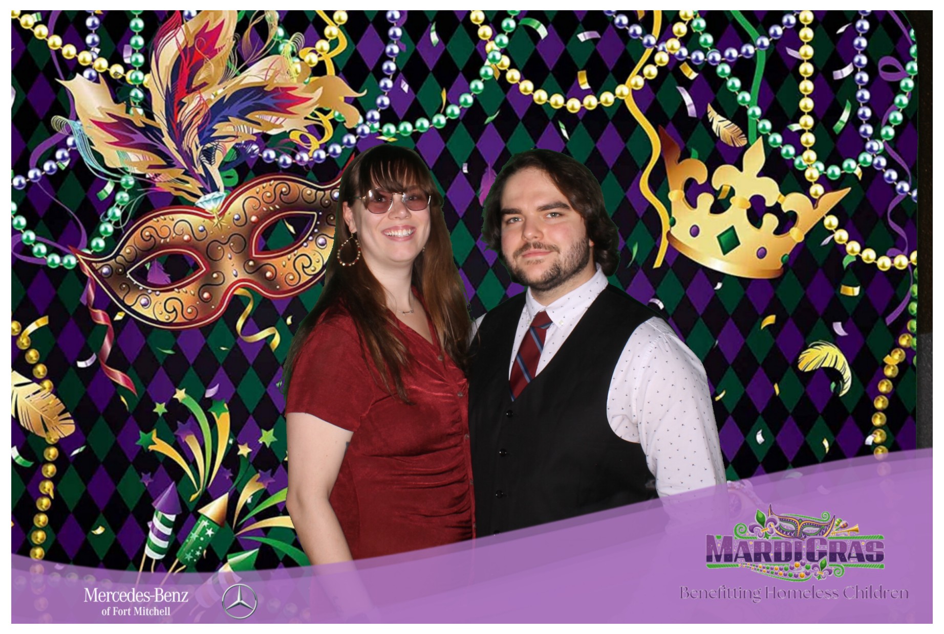 Jeff Wyler Foundation | View more photos from the event at gallery.photoboothcincy.com/u/PhotoBoothCincy/Jeff-Wyler-Foundation-1