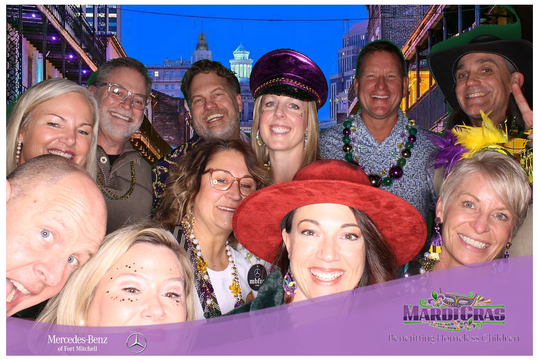 Jeff Wyler Foundation | View more photos from the event at gallery.photoboothcincy.com/u/PhotoBoothCincy/Jeff-Wyler-Foundation-1