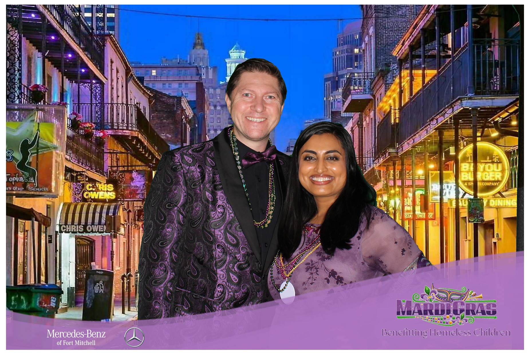Jeff Wyler Foundation | View more photos from the event at gallery.photoboothcincy.com/u/PhotoBoothCincy/Jeff-Wyler-Foundation-1