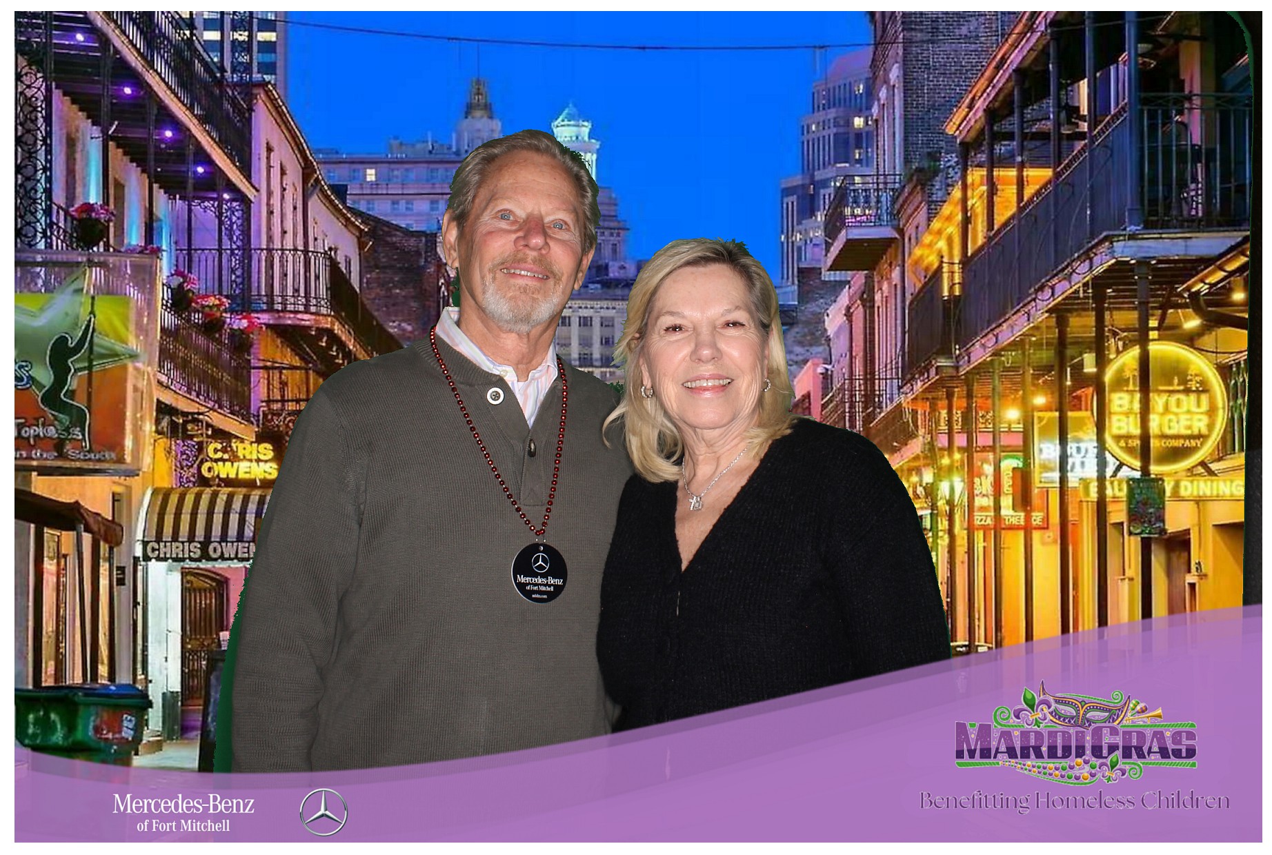 Jeff Wyler Foundation | View more photos from the event at gallery.photoboothcincy.com/u/PhotoBoothCincy/Jeff-Wyler-Foundation-1