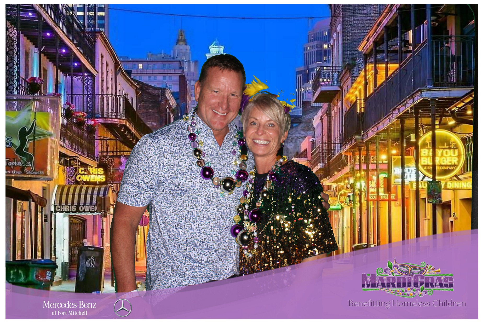 Jeff Wyler Foundation | View more photos from the event at gallery.photoboothcincy.com/u/PhotoBoothCincy/Jeff-Wyler-Foundation-1