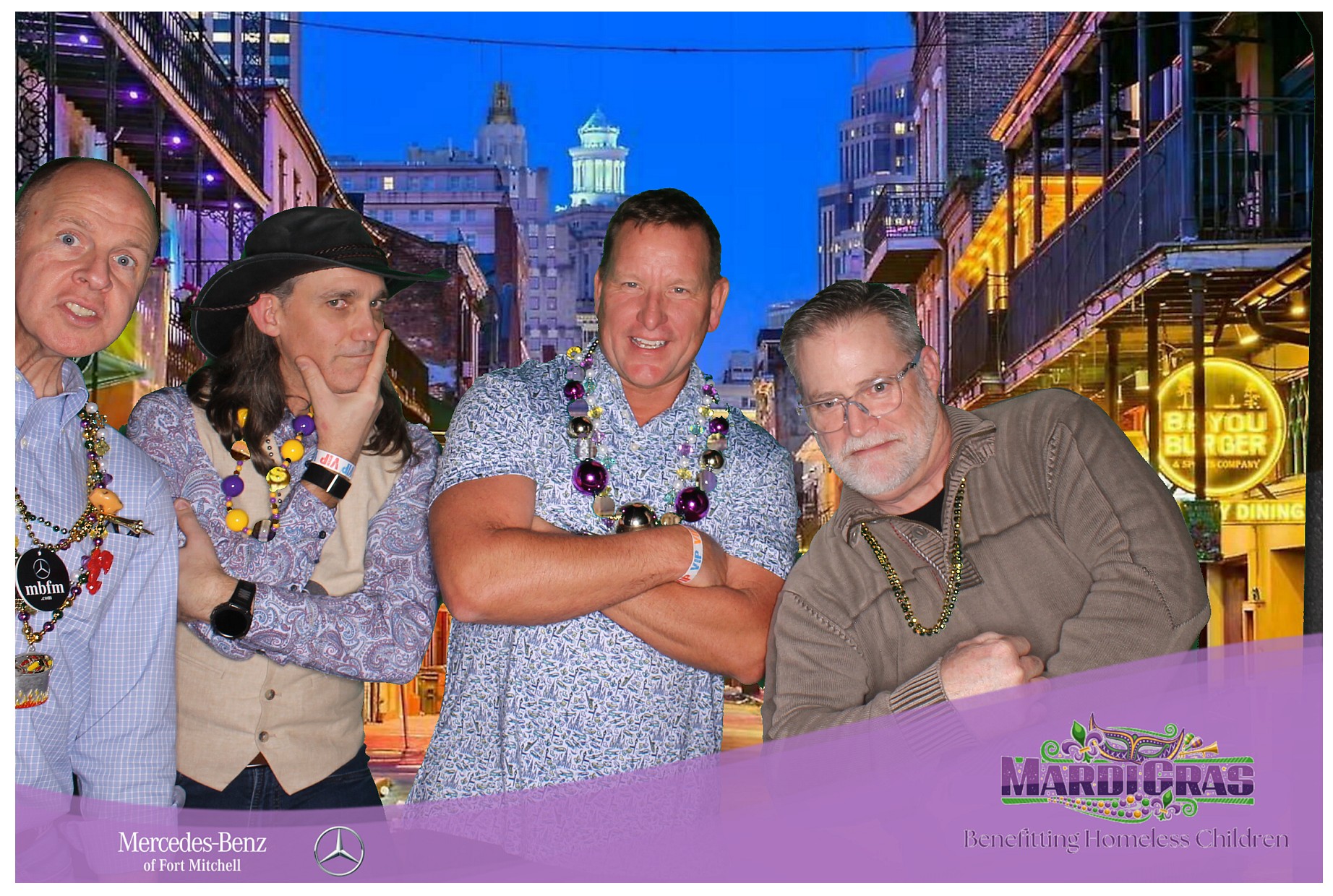 Jeff Wyler Foundation | View more photos from the event at gallery.photoboothcincy.com/u/PhotoBoothCincy/Jeff-Wyler-Foundation-1