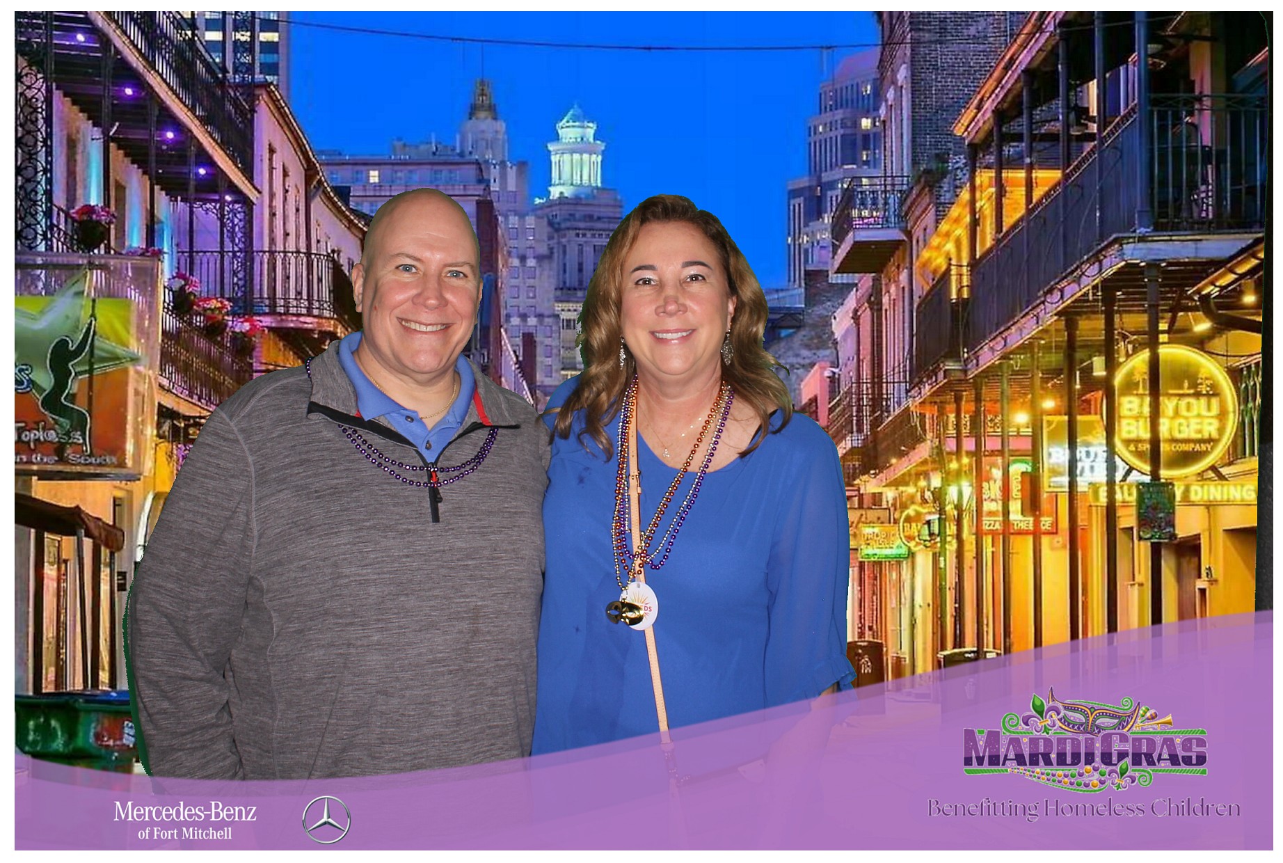 Jeff Wyler Foundation | View more photos from the event at gallery.photoboothcincy.com/u/PhotoBoothCincy/Jeff-Wyler-Foundation-1