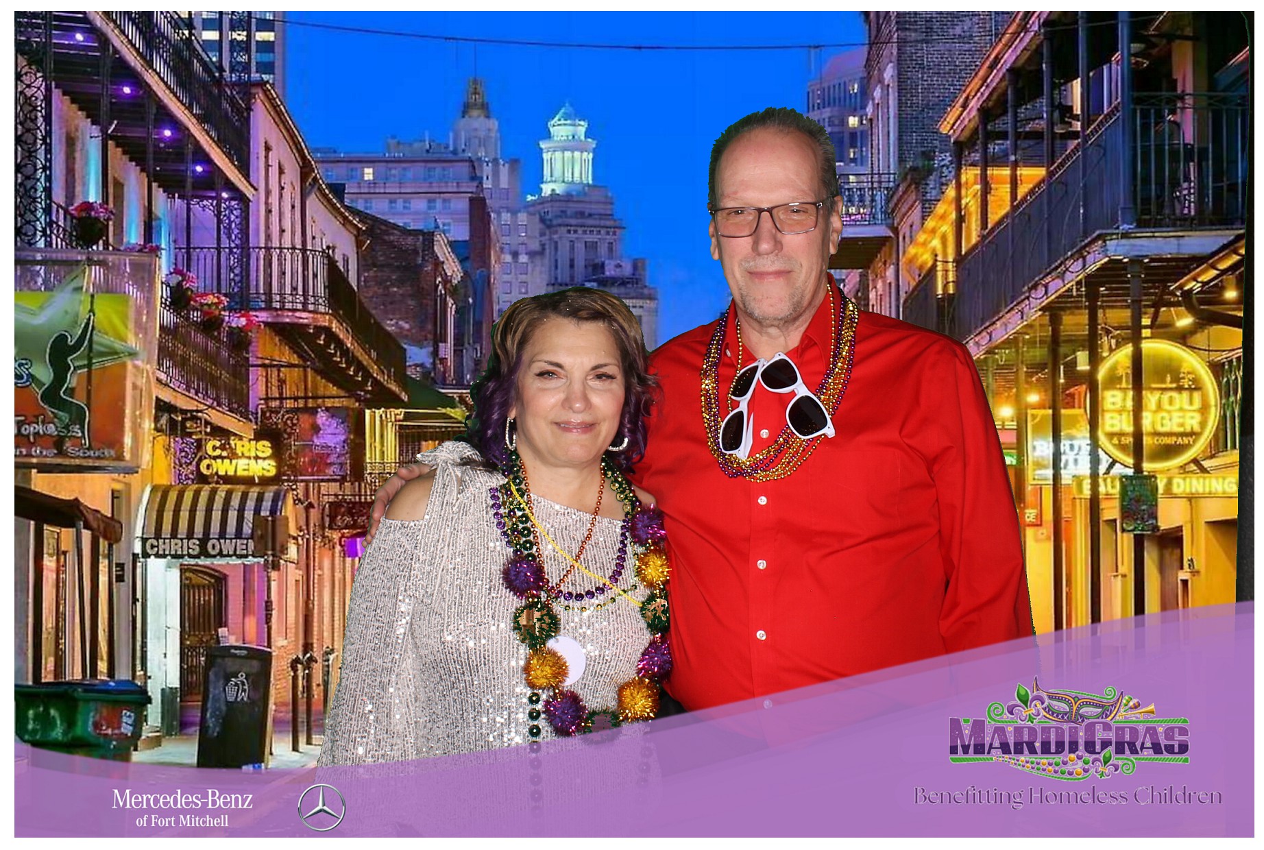 Jeff Wyler Foundation | View more photos from the event at gallery.photoboothcincy.com/u/PhotoBoothCincy/Jeff-Wyler-Foundation-1