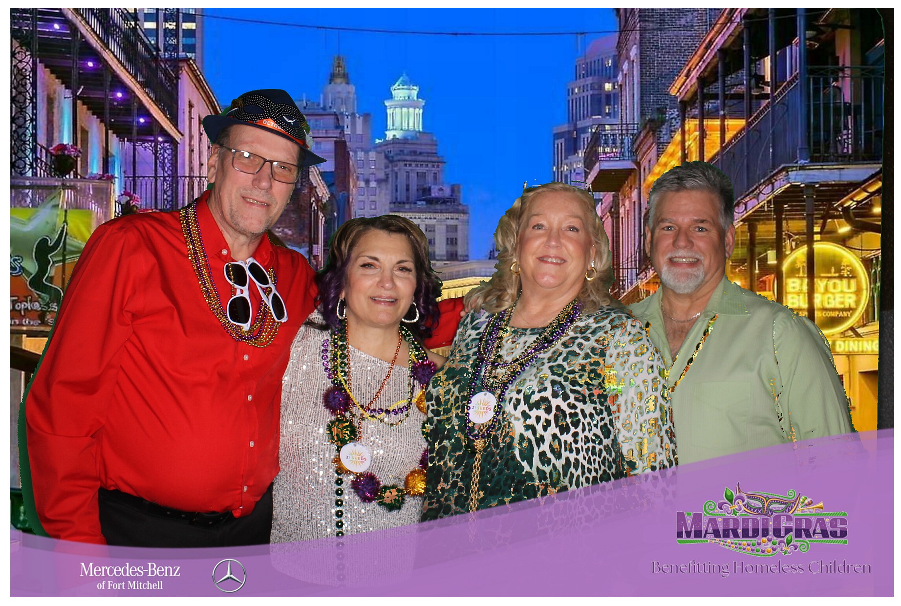 Jeff Wyler Foundation | View more photos from the event at gallery.photoboothcincy.com/u/PhotoBoothCincy/Jeff-Wyler-Foundation-1