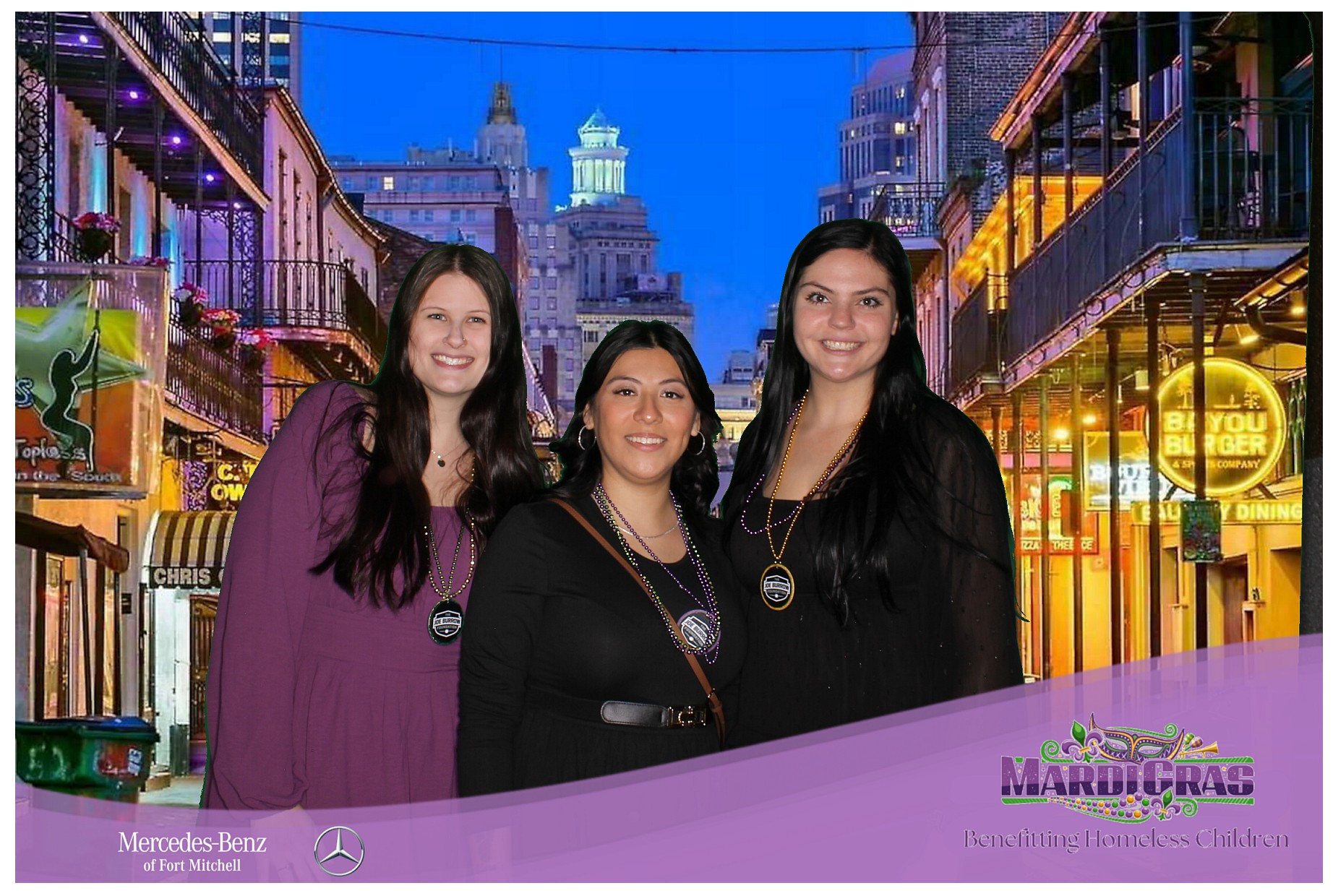 Jeff Wyler Foundation | View more photos from the event at gallery.photoboothcincy.com/u/PhotoBoothCincy/Jeff-Wyler-Foundation-1