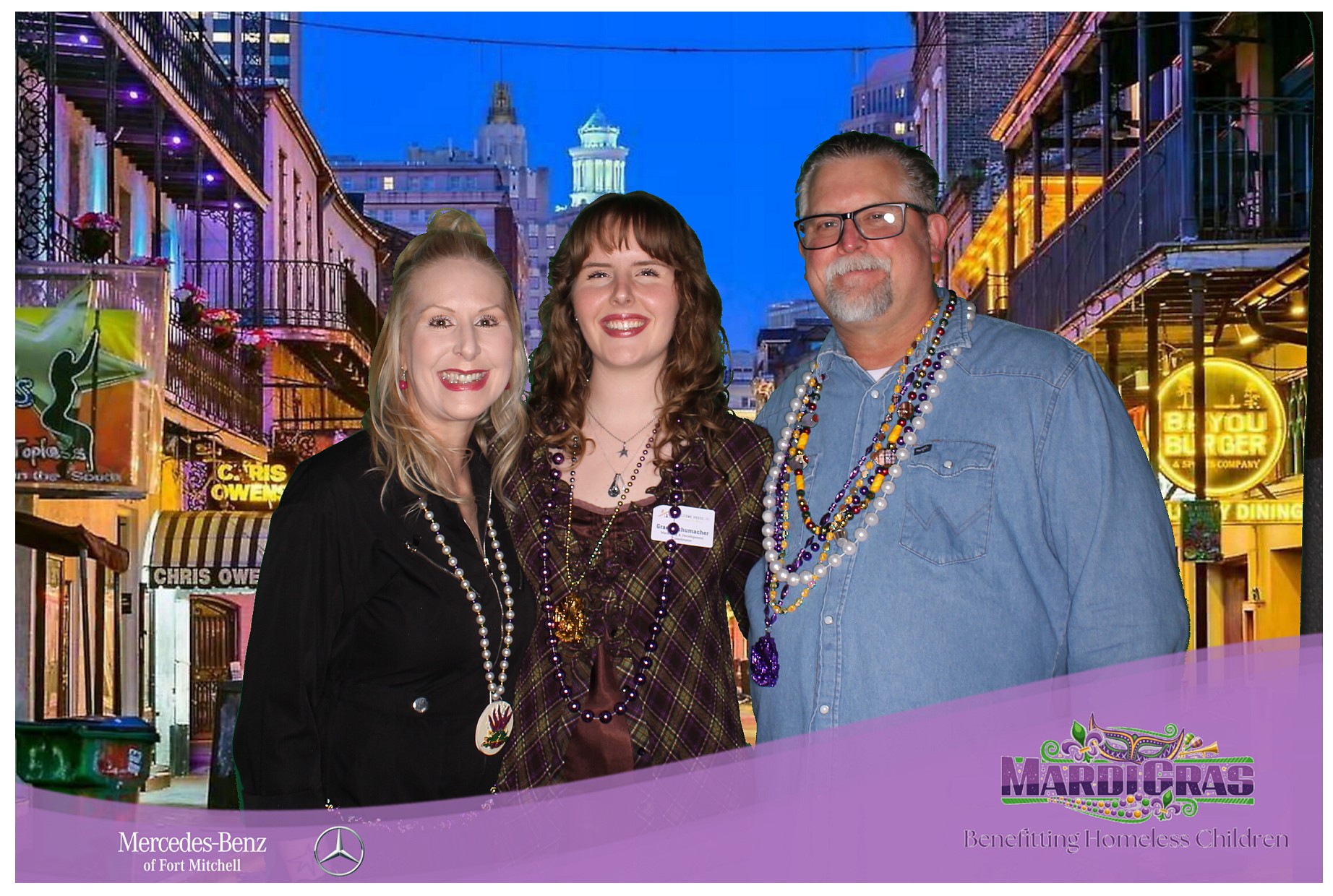 Jeff Wyler Foundation | View more photos from the event at gallery.photoboothcincy.com/u/PhotoBoothCincy/Jeff-Wyler-Foundation-1