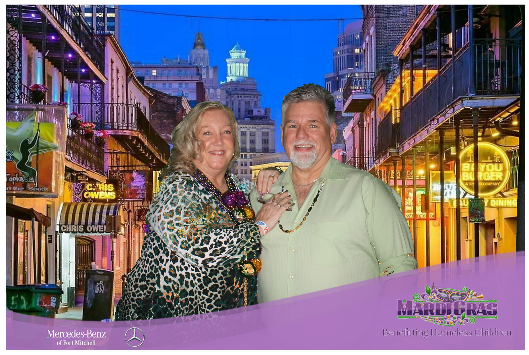 Jeff Wyler Foundation | View more photos from the event at gallery.photoboothcincy.com/u/PhotoBoothCincy/Jeff-Wyler-Foundation-1