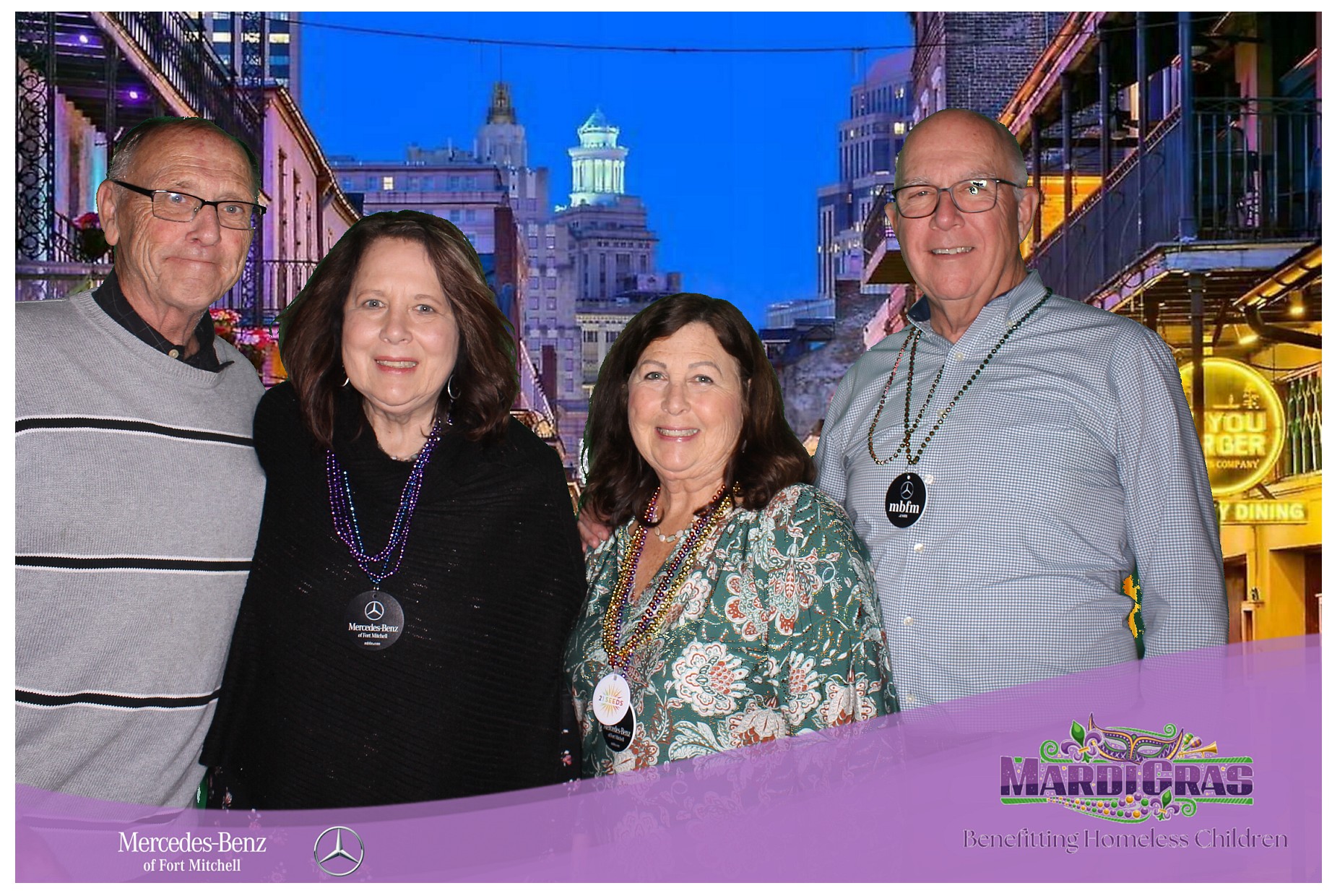 Jeff Wyler Foundation | View more photos from the event at gallery.photoboothcincy.com/u/PhotoBoothCincy/Jeff-Wyler-Foundation-1