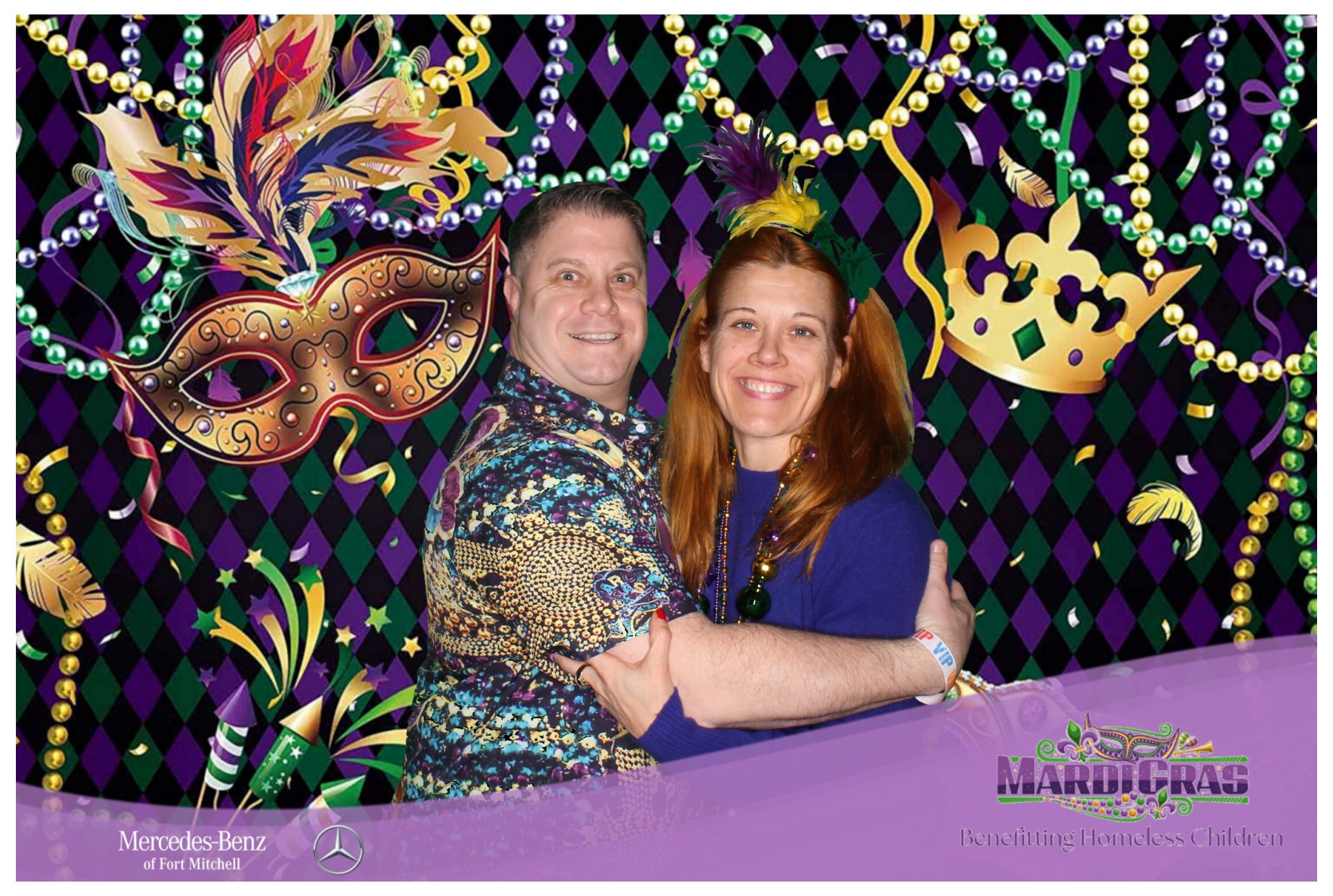 Jeff Wyler Foundation | View more photos from the event at gallery.photoboothcincy.com/u/PhotoBoothCincy/Jeff-Wyler-Foundation-1
