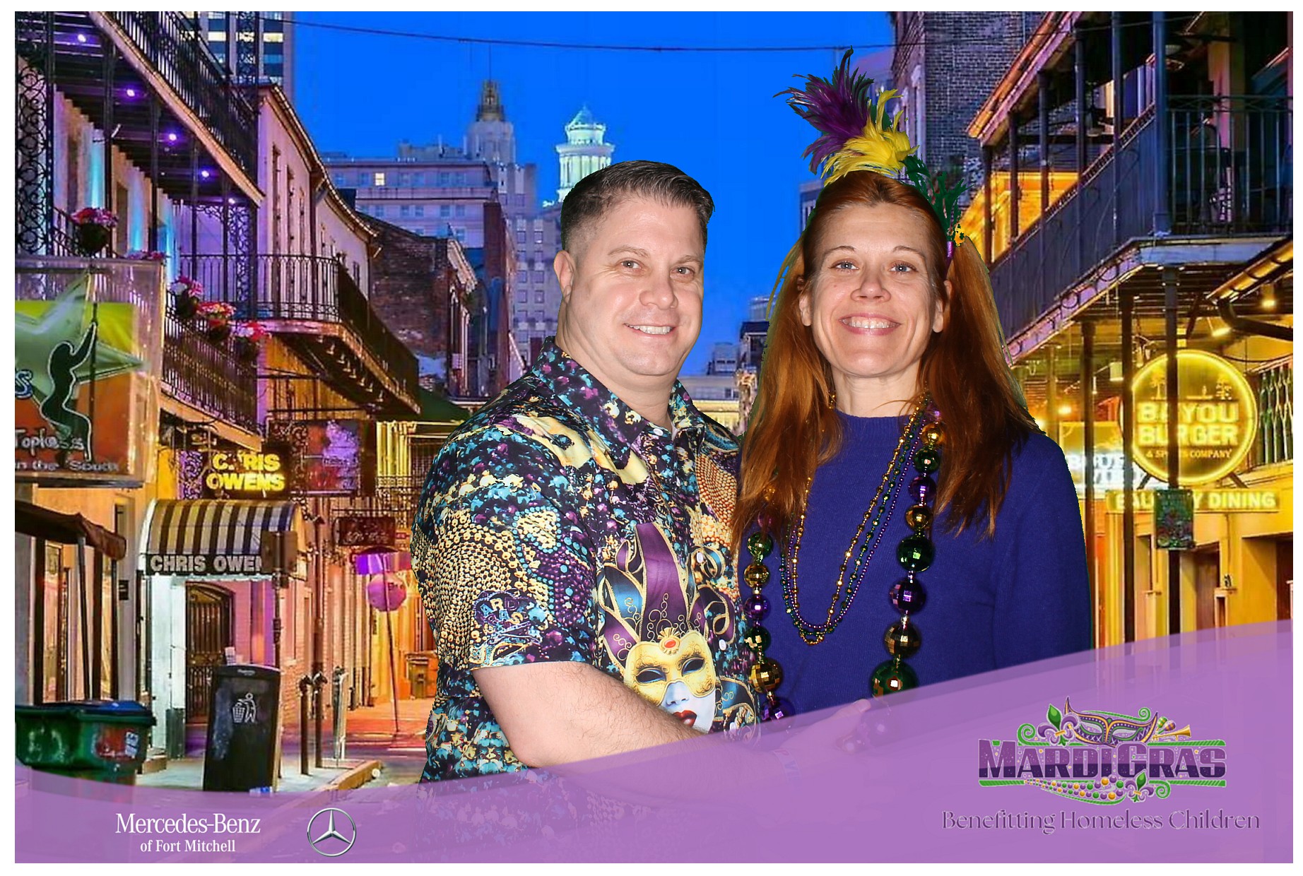 Jeff Wyler Foundation | View more photos from the event at gallery.photoboothcincy.com/u/PhotoBoothCincy/Jeff-Wyler-Foundation-1