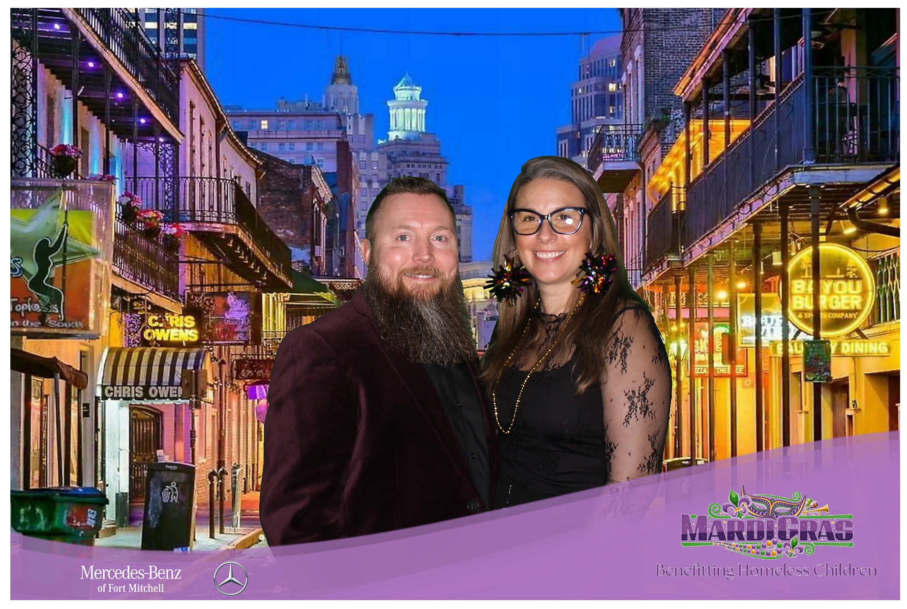 Jeff Wyler Foundation | View more photos from the event at gallery.photoboothcincy.com/u/PhotoBoothCincy/Jeff-Wyler-Foundation-1