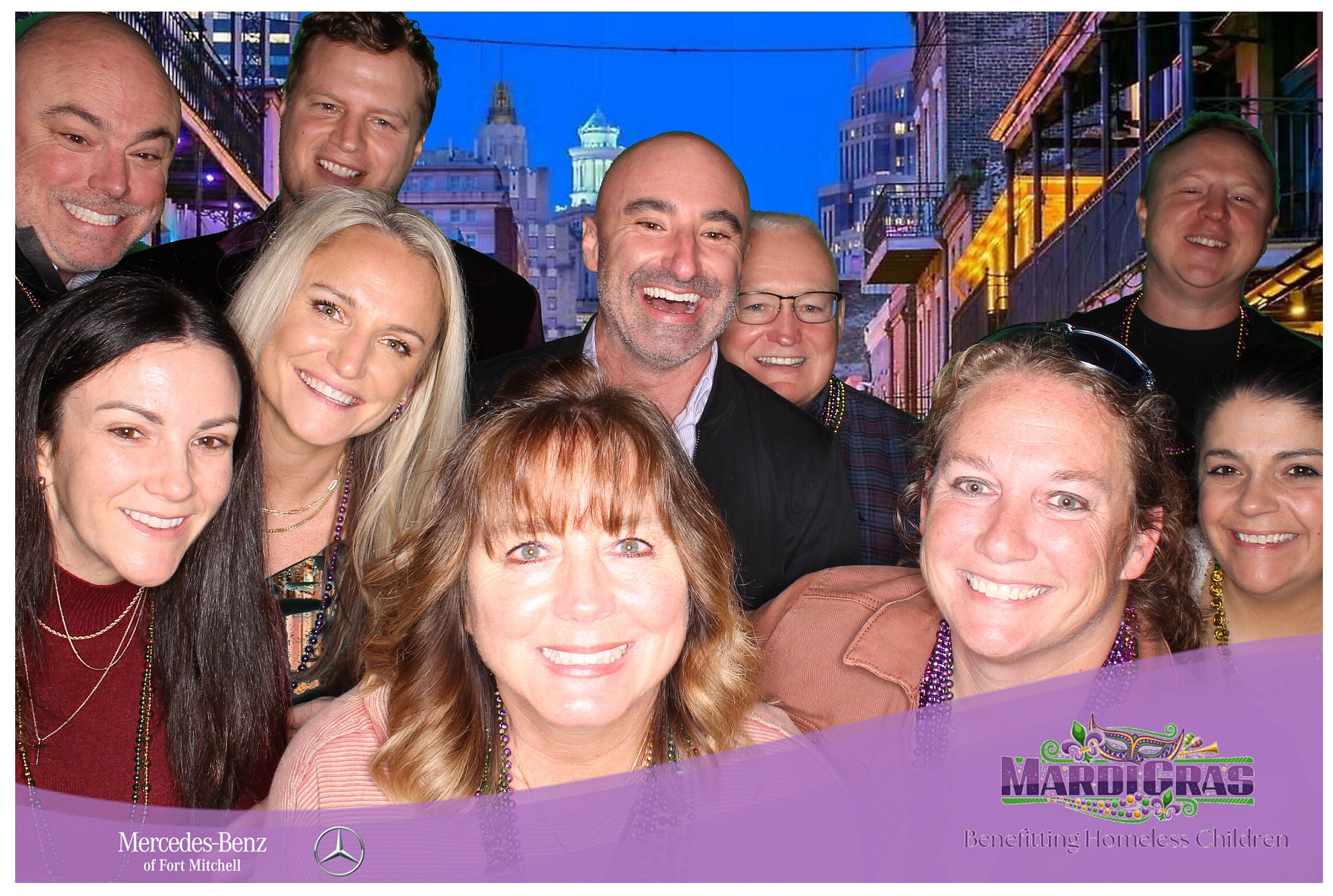 Jeff Wyler Foundation | View more photos from the event at gallery.photoboothcincy.com/u/PhotoBoothCincy/Jeff-Wyler-Foundation-1