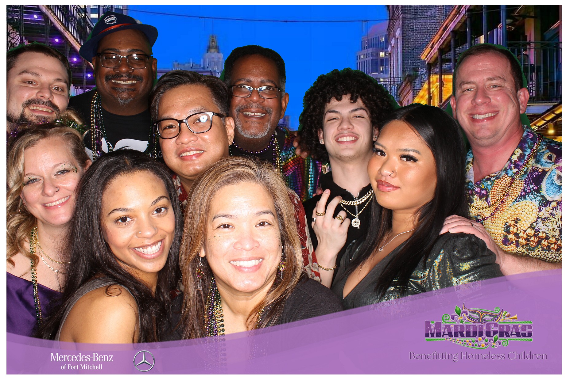 Jeff Wyler Foundation | View more photos from the event at gallery.photoboothcincy.com/u/PhotoBoothCincy/Jeff-Wyler-Foundation-1