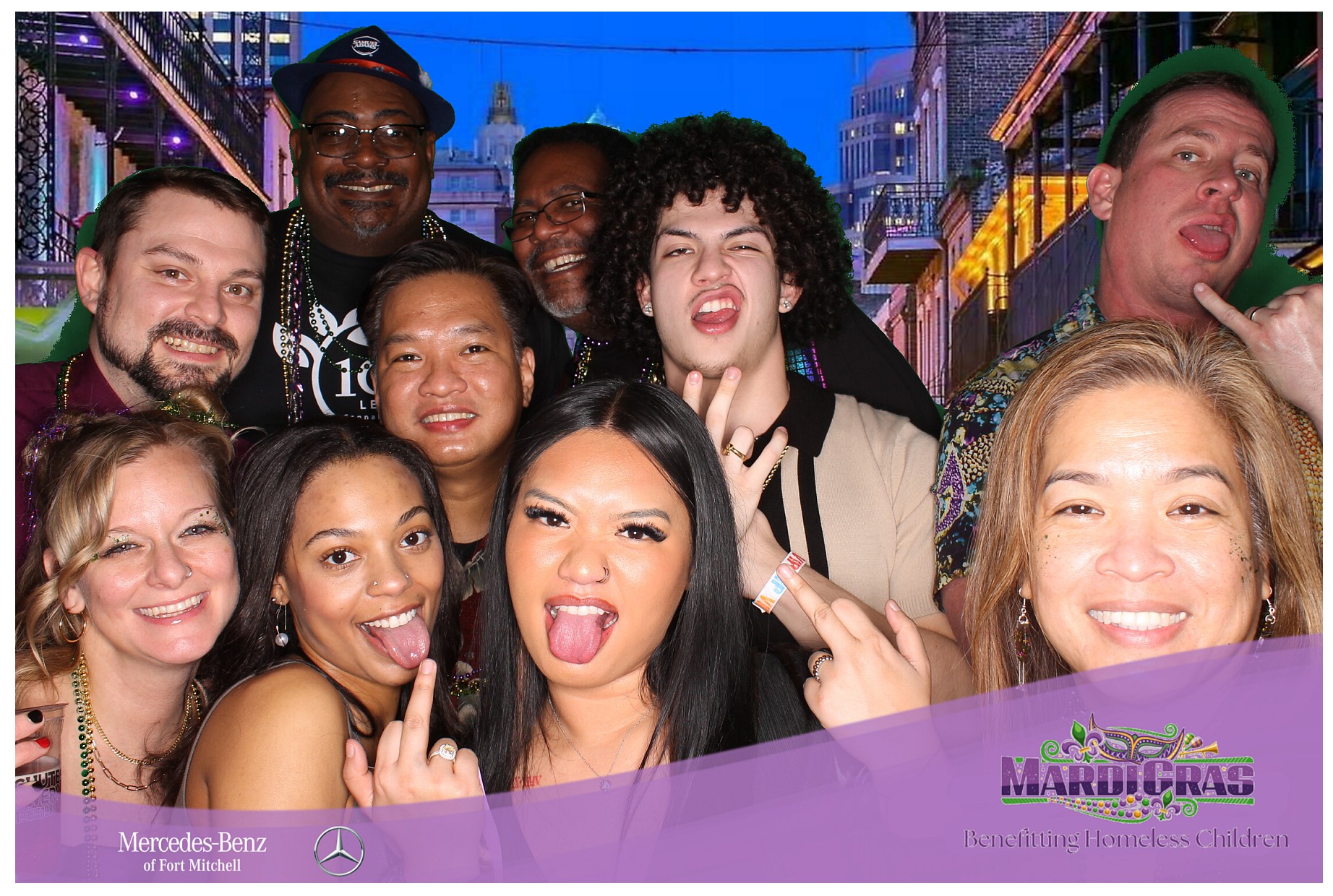 Jeff Wyler Foundation | View more photos from the event at gallery.photoboothcincy.com/u/PhotoBoothCincy/Jeff-Wyler-Foundation-1